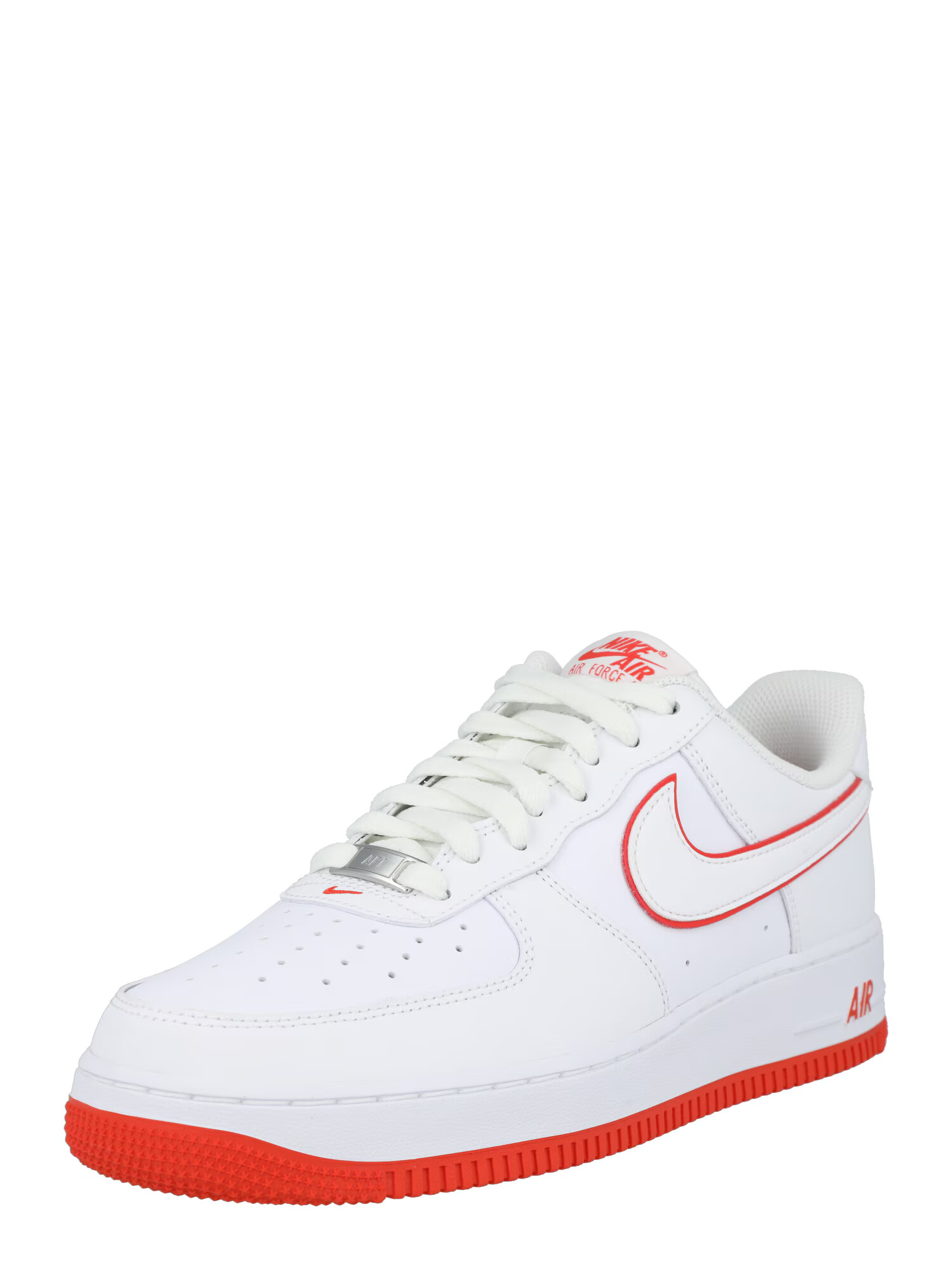 Nike Sportswear Nízke tenisky 'Air Force 1 '07' biela - Pepit.sk