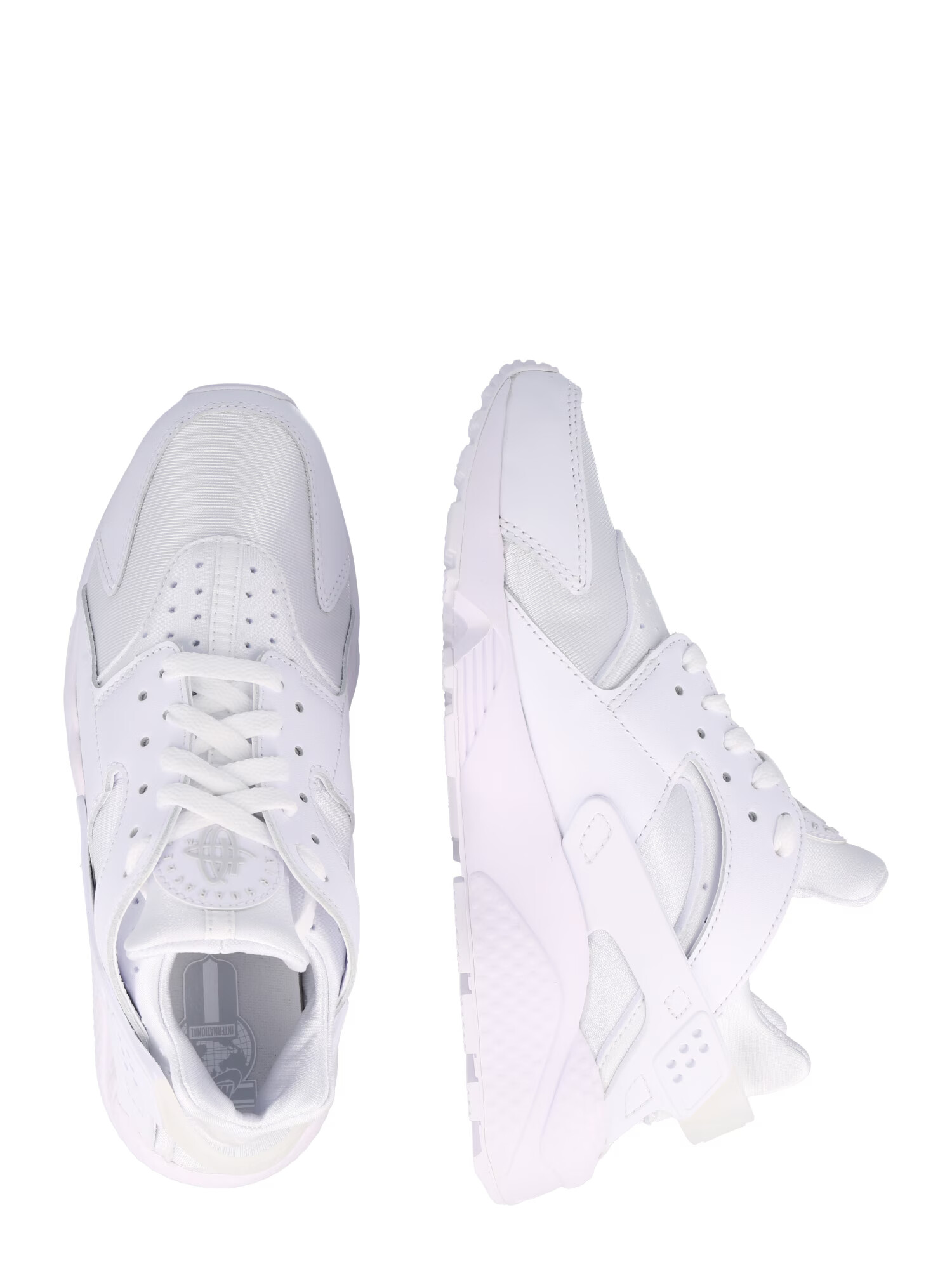 Nike Sportswear Nízke tenisky 'AIR HUARACHE' biela - Pepit.sk