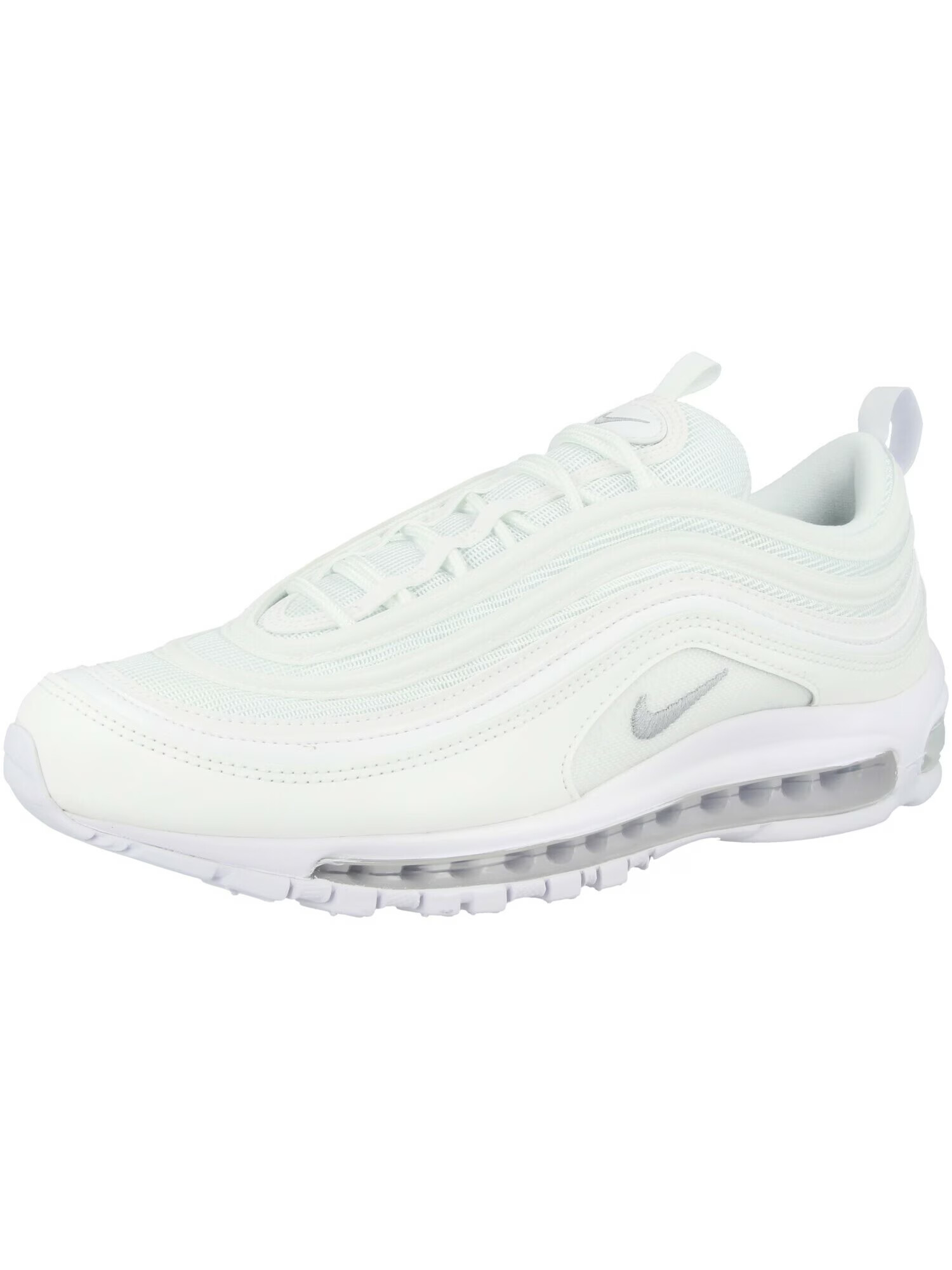 Nike Sportswear Nízke tenisky 'Air Max 97' biela - Pepit.sk