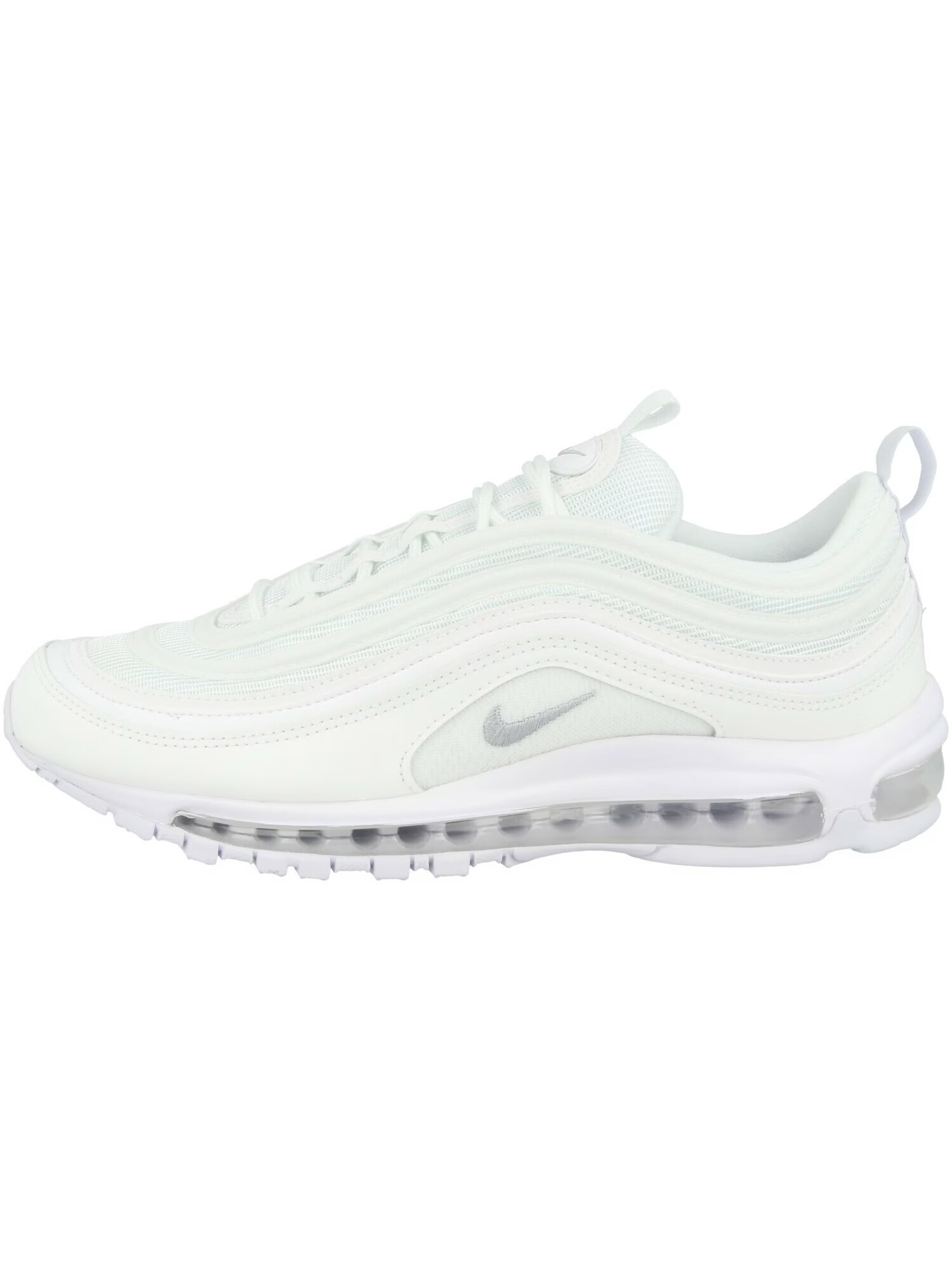 Nike Sportswear Nízke tenisky 'Air Max 97' biela - Pepit.sk