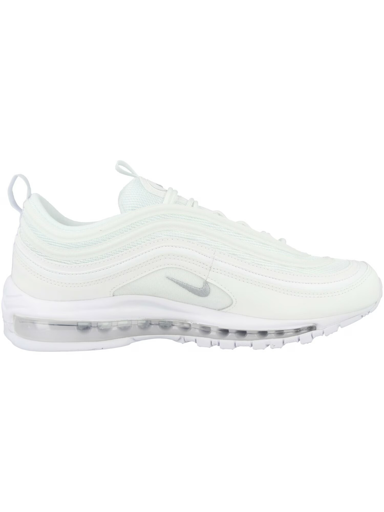 Nike Sportswear Nízke tenisky 'Air Max 97' biela - Pepit.sk