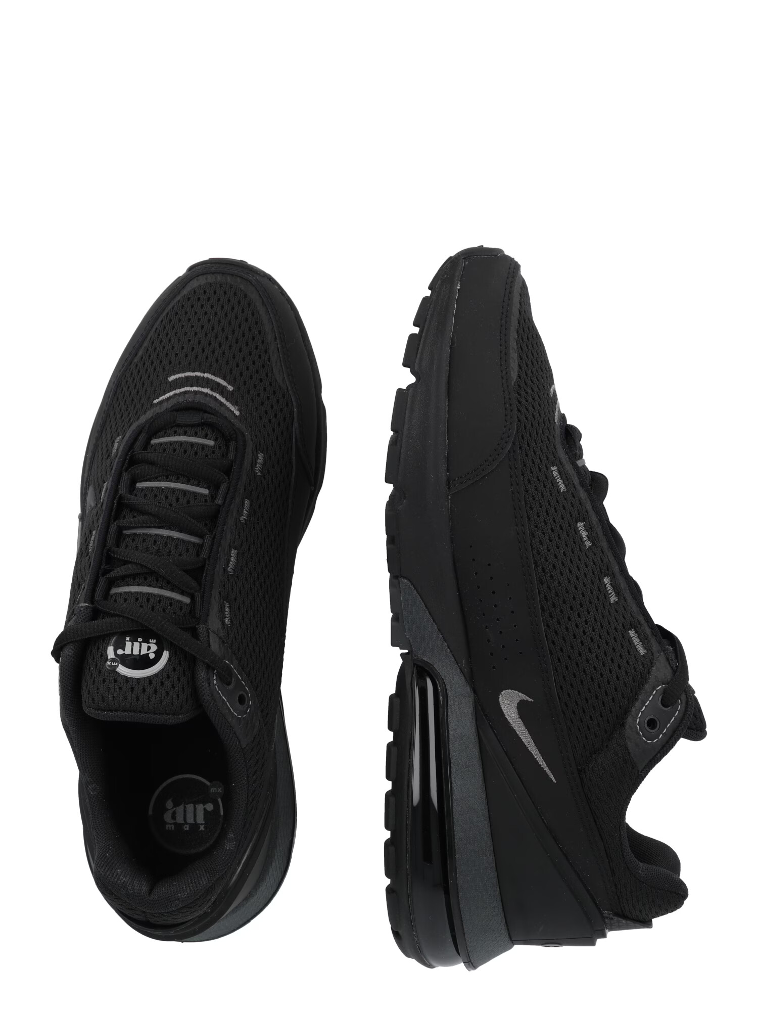 Nike Sportswear Nízke tenisky 'Air Max Pulse' sivá / čierna - Pepit.sk