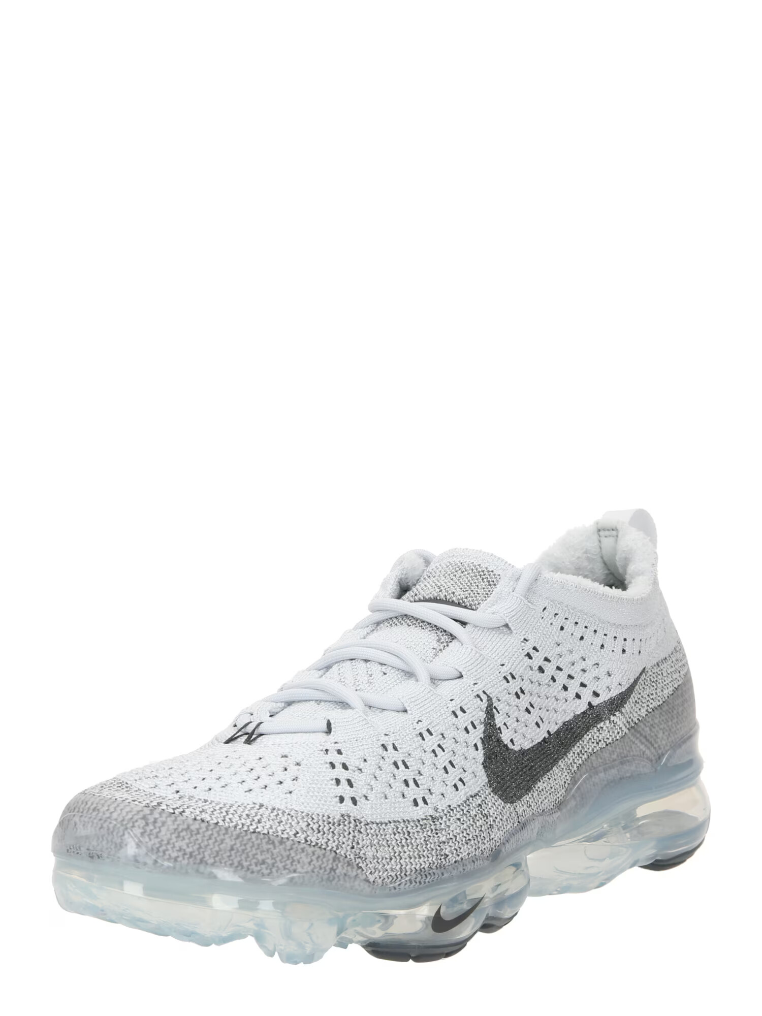 Nike Sportswear Nízke tenisky 'AIR VAPORMAX 2023 FK' pastelovo modrá / čierna - Pepit.sk