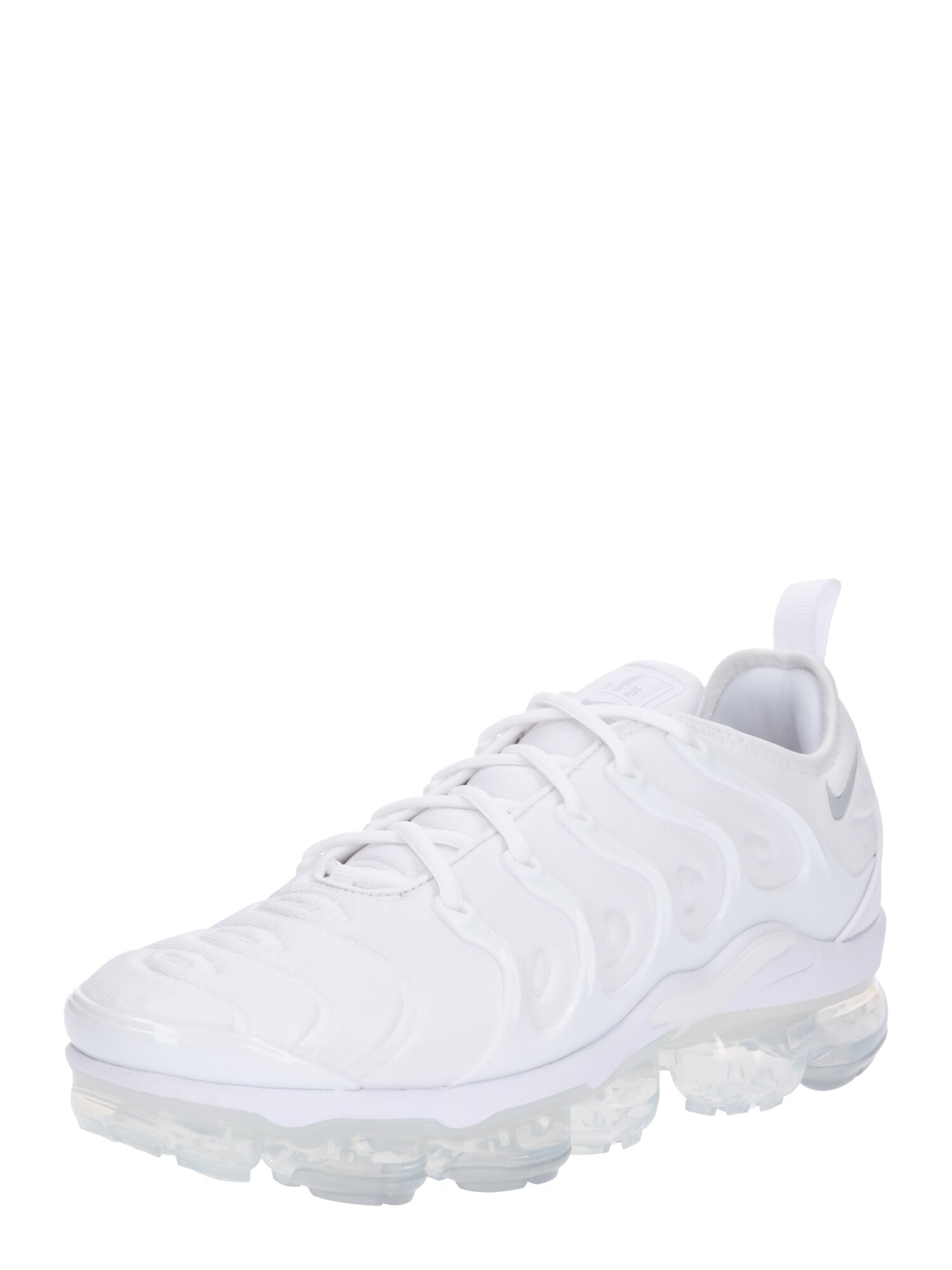 Nike Sportswear Nízke tenisky 'Air VaporMax Plus' biela - Pepit.sk