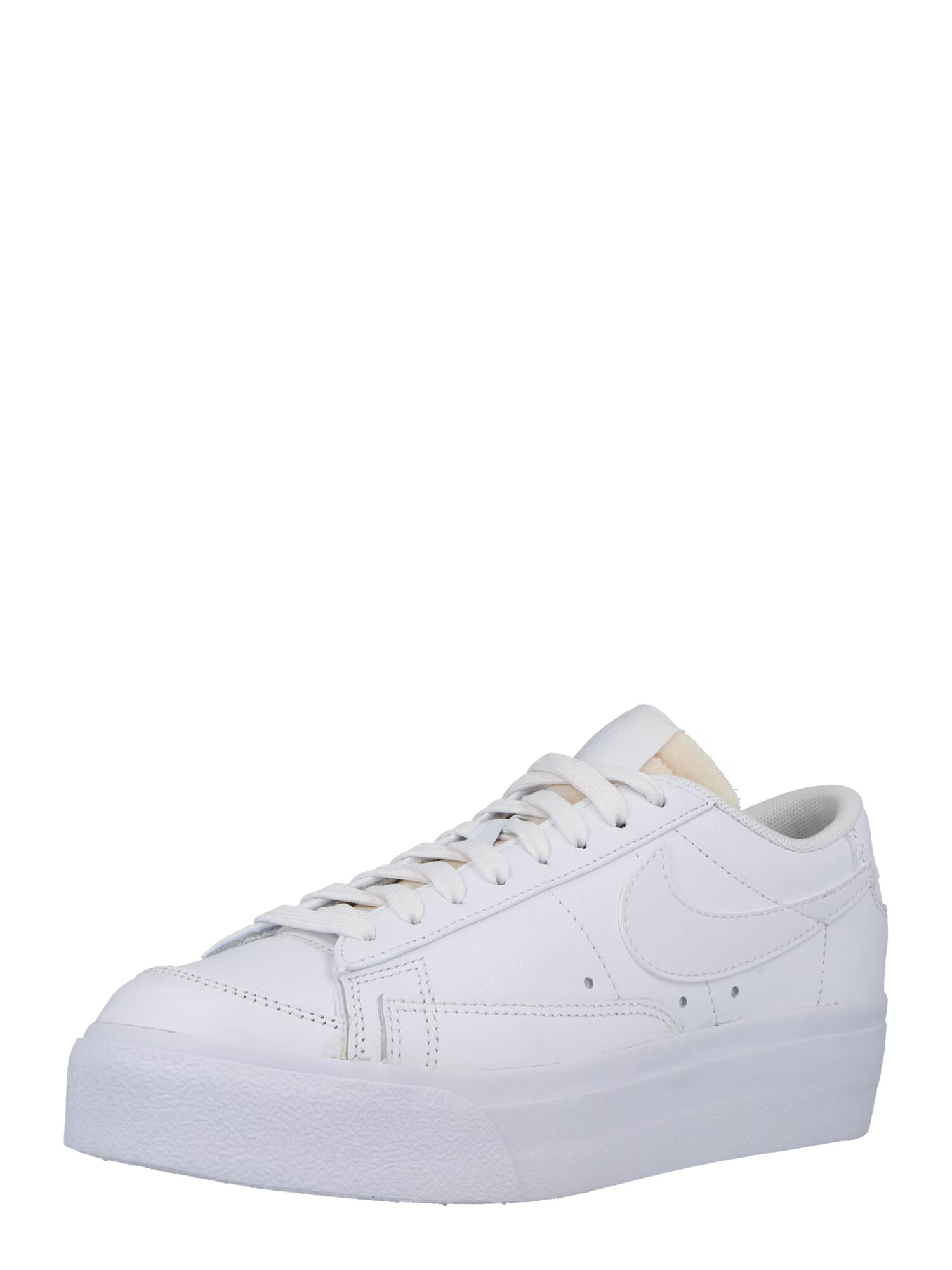 Nike Sportswear Nízke tenisky 'Blazer' biela - Pepit.sk