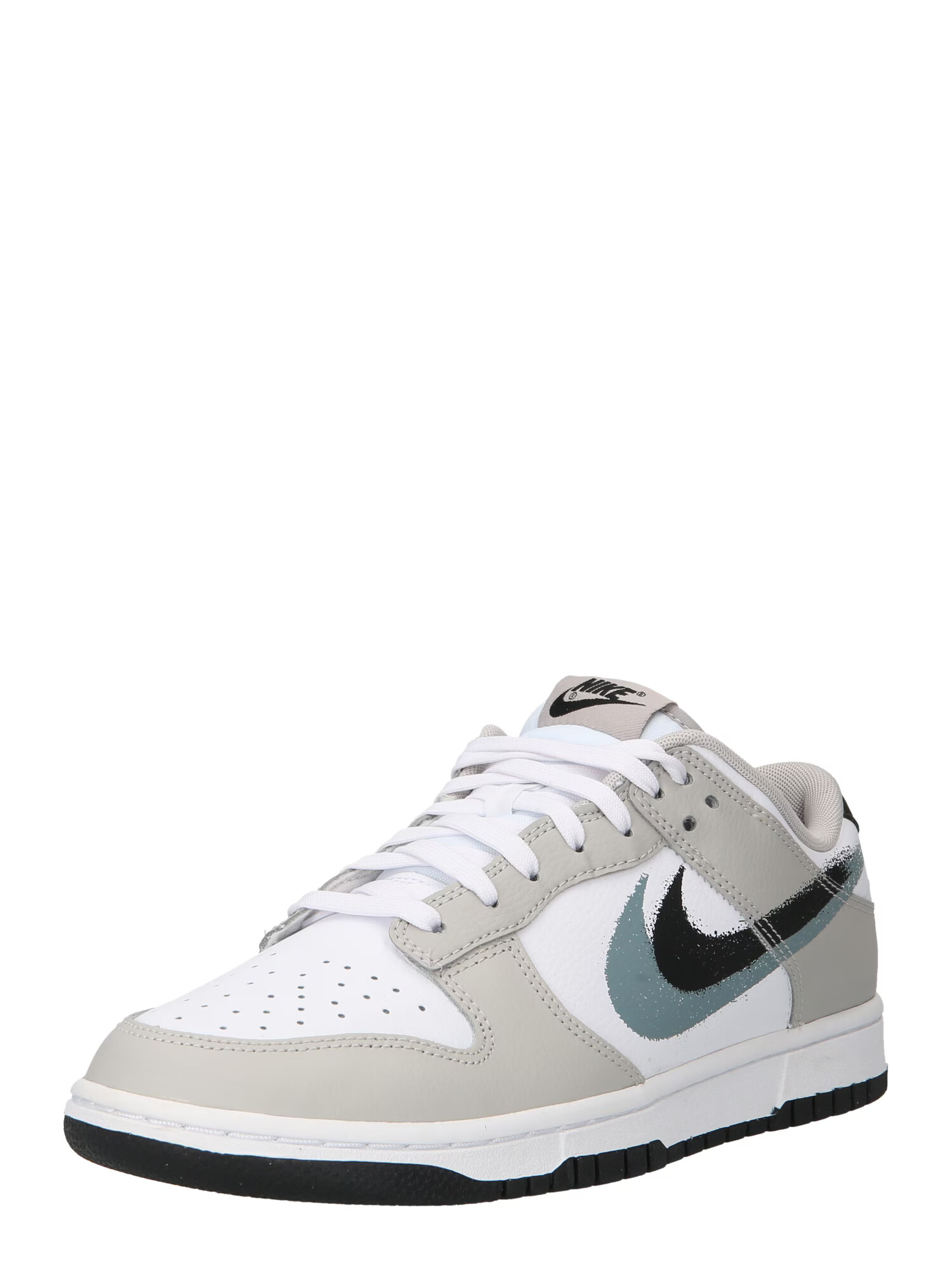 Nike Sportswear Nízke tenisky 'DUNK LOW' biela - Pepit.sk