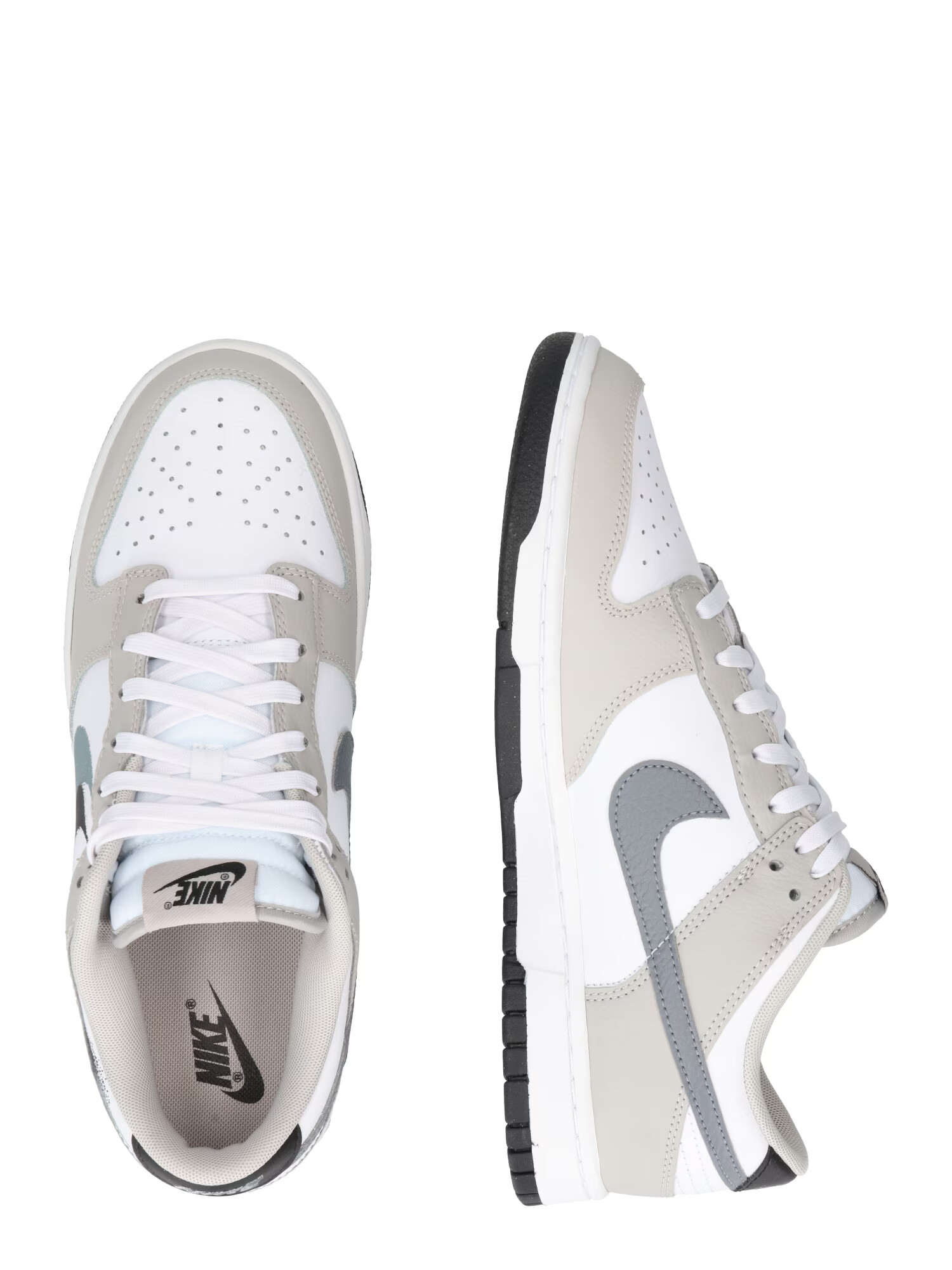 Nike Sportswear Nízke tenisky 'DUNK LOW' biela - Pepit.sk