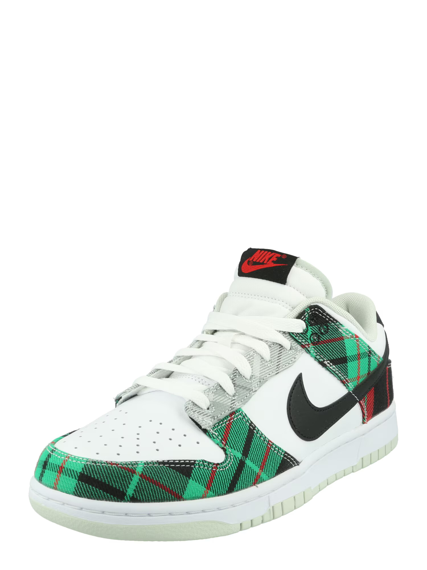 Nike Sportswear Nízke tenisky 'Nike Dunk Low Retro Premium' biela - Pepit.sk