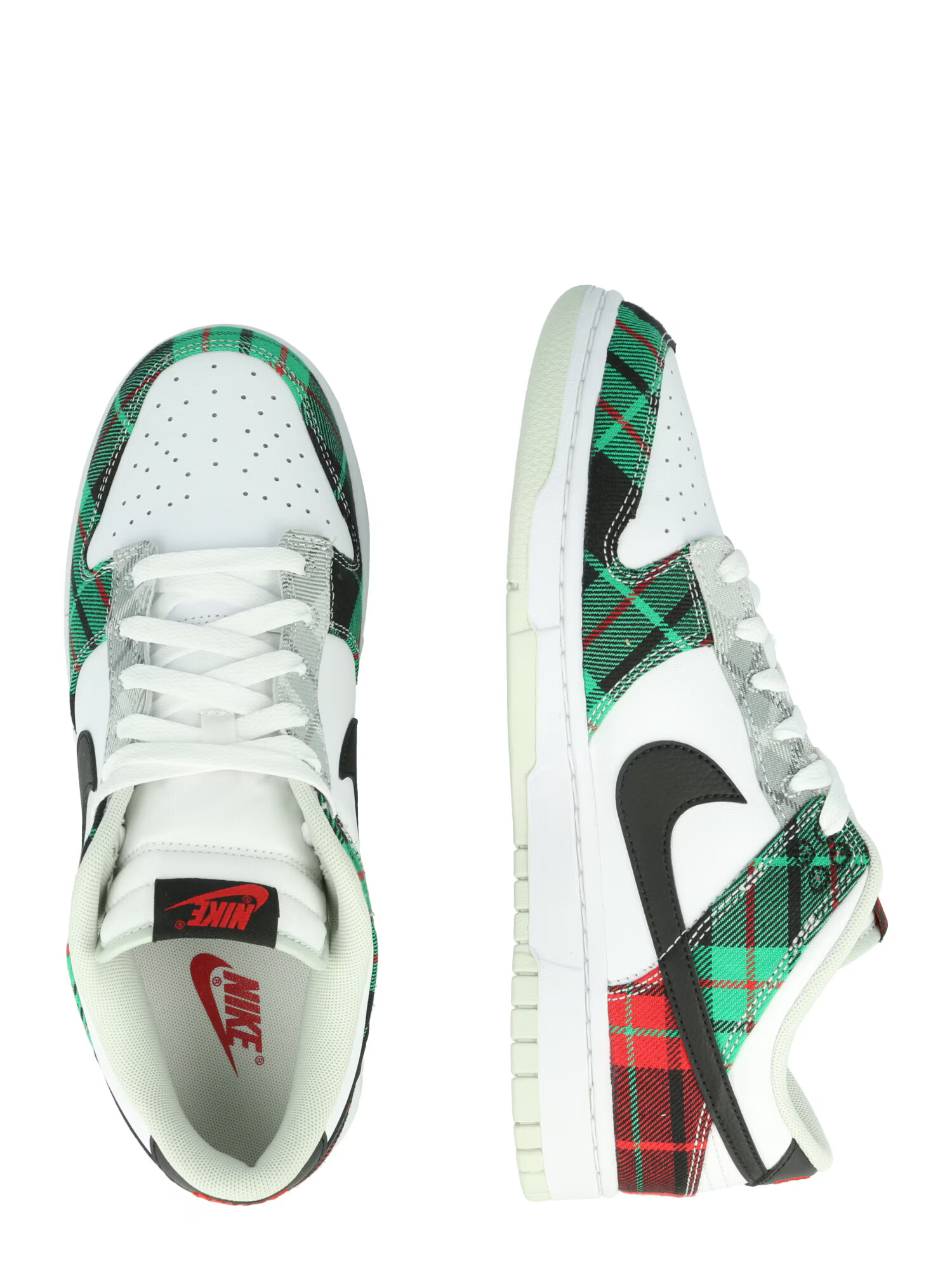 Nike Sportswear Nízke tenisky 'Nike Dunk Low Retro Premium' biela - Pepit.sk