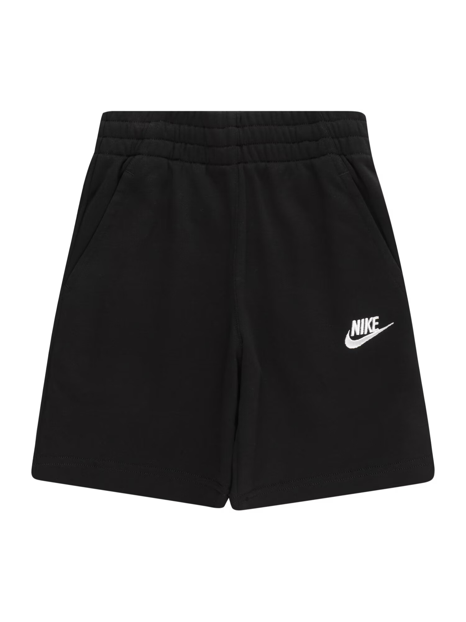 Nike Sportswear Nohavice čierna - Pepit.sk