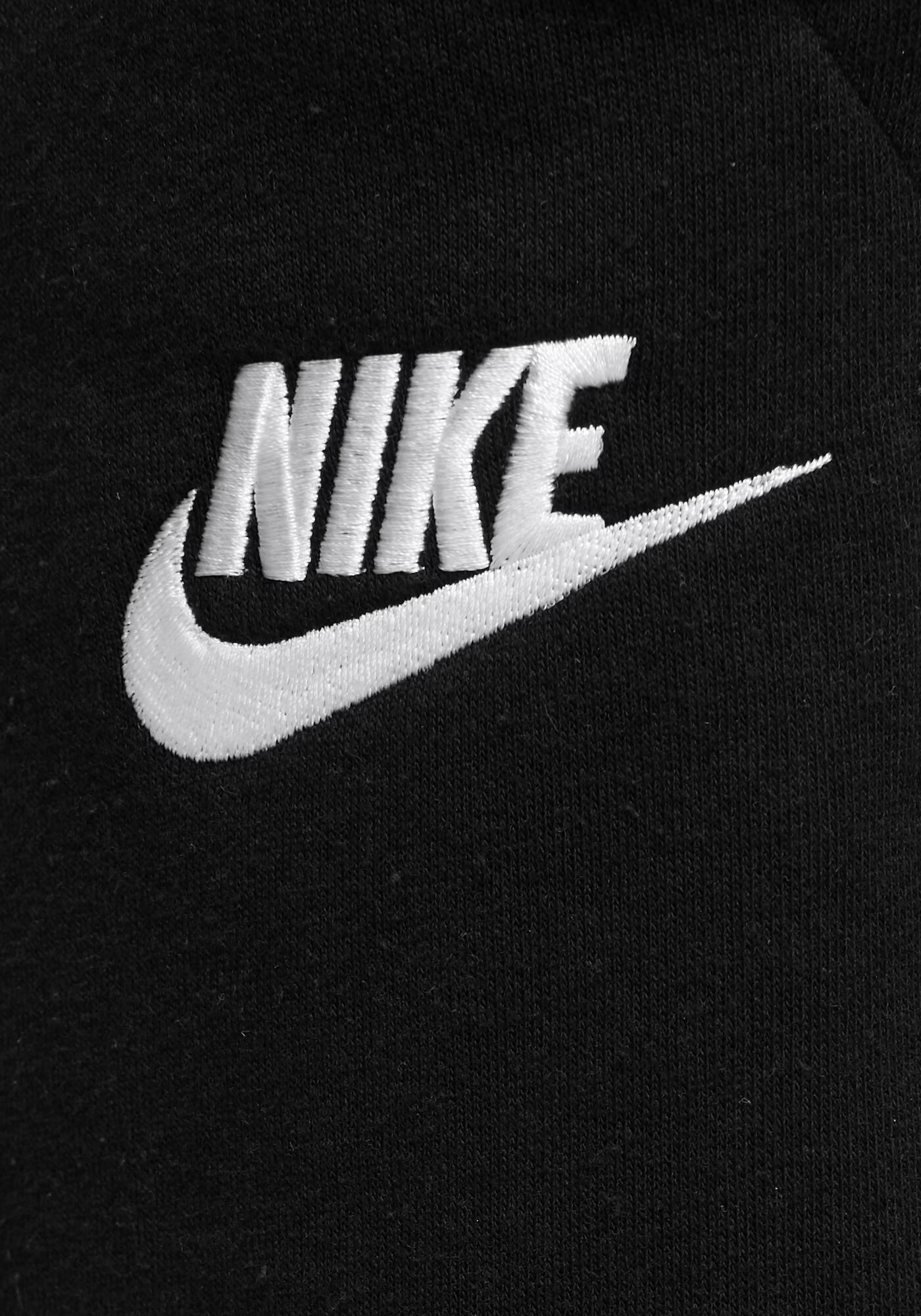 Nike Sportswear Nohavice čierna - Pepit.sk