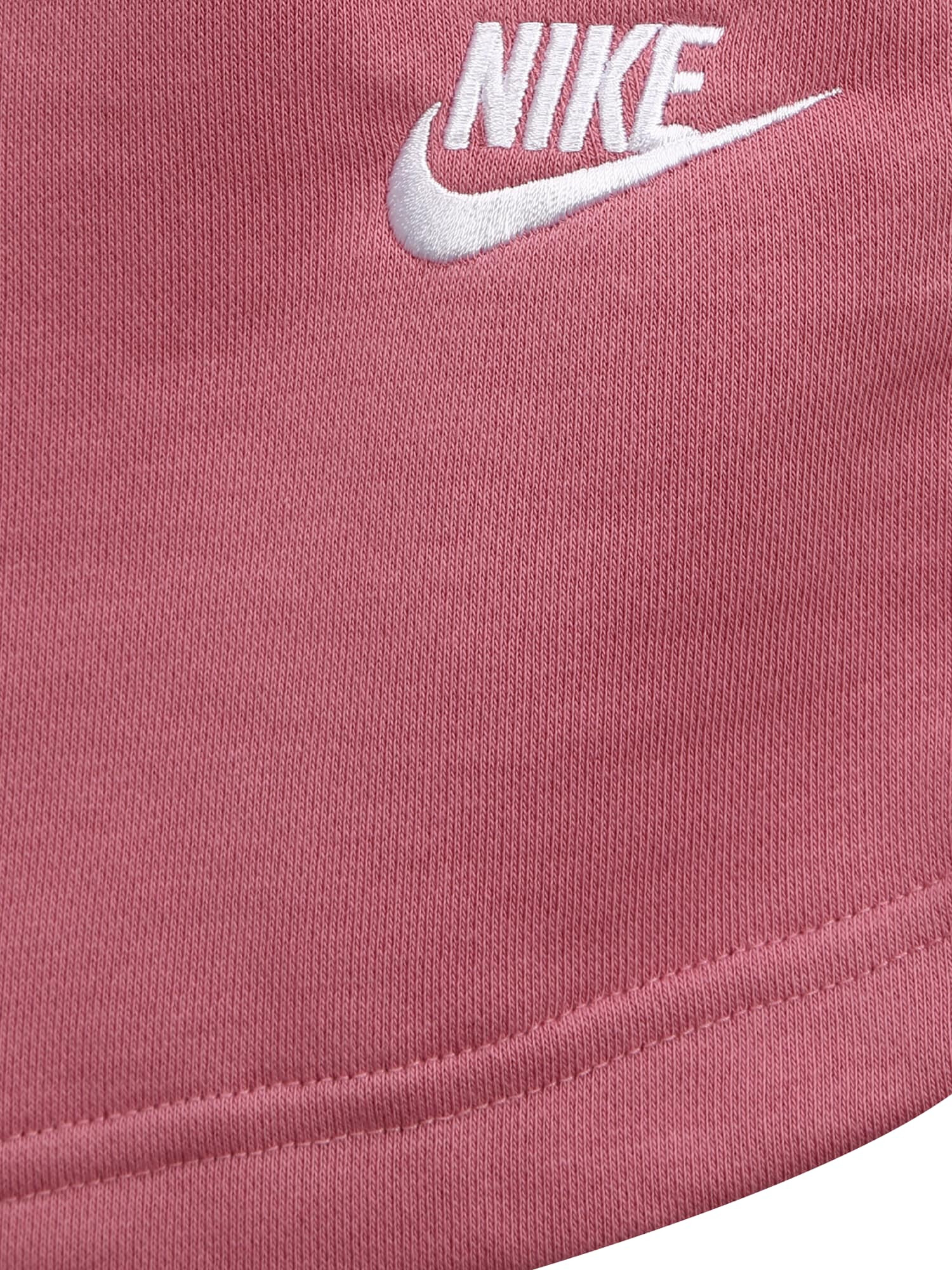 Nike Sportswear Nohavice farba lesného ovocia - Pepit.sk