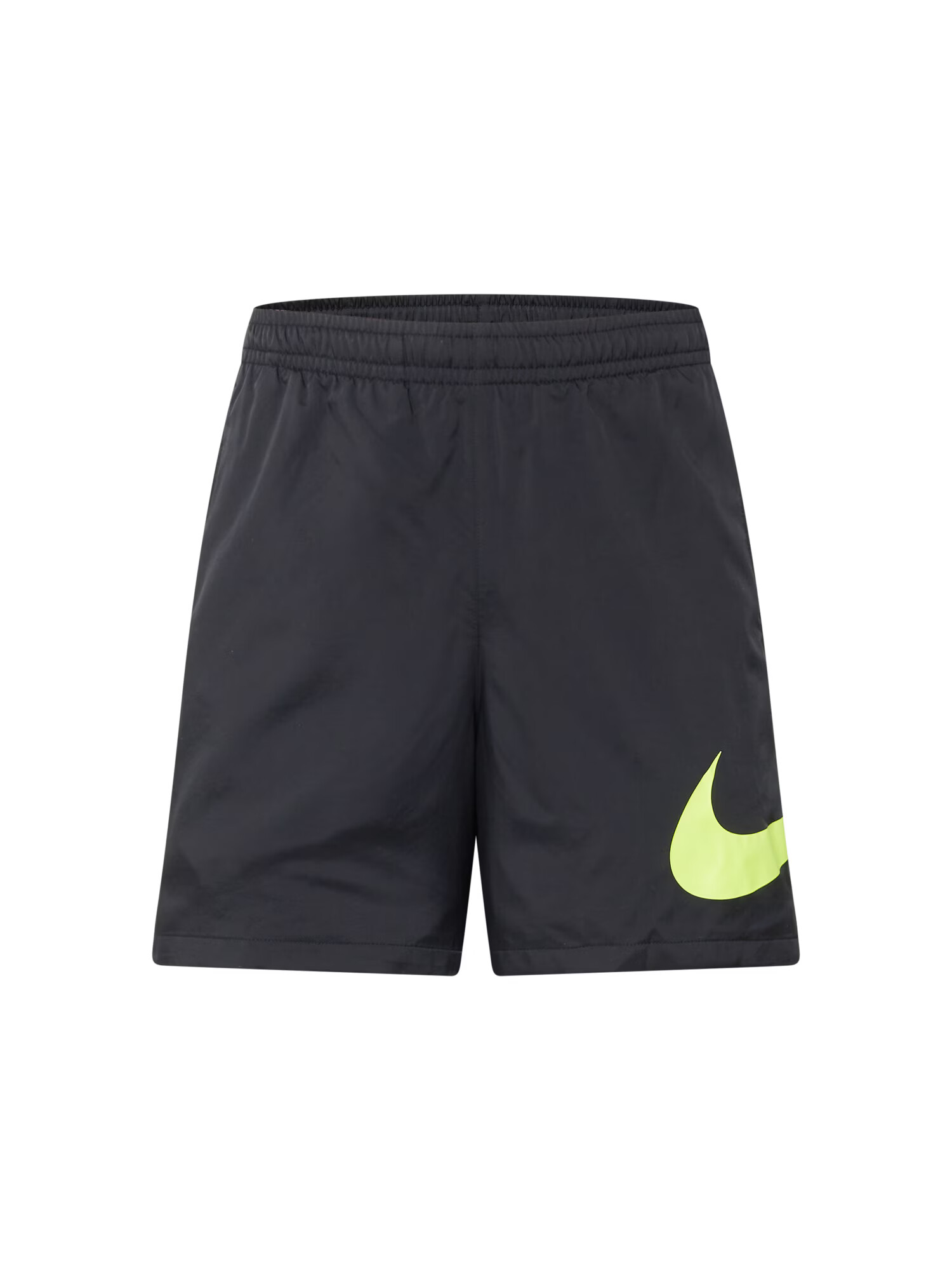 Nike Sportswear Nohavice kiwi / čierna - Pepit.sk