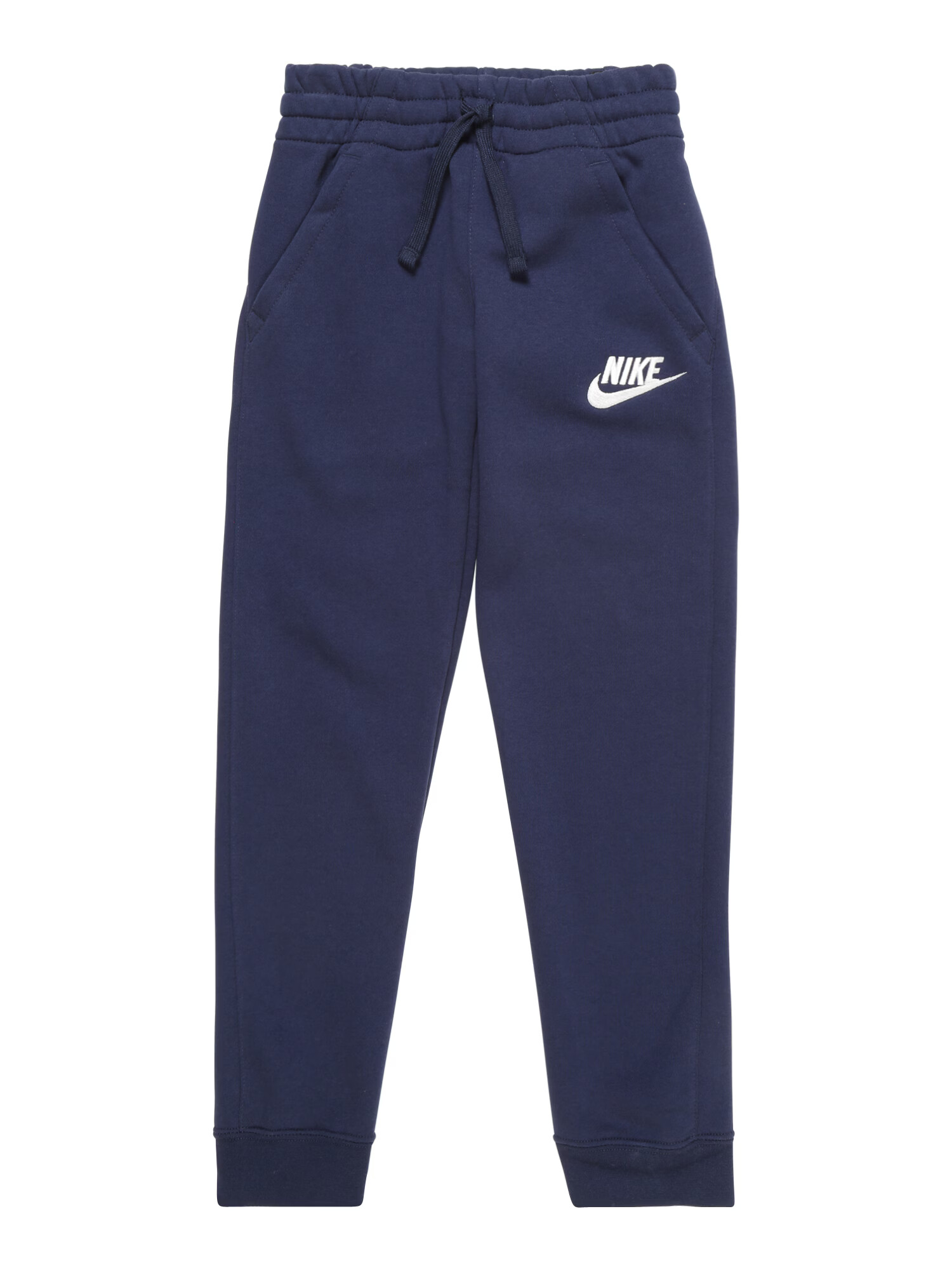 Nike Sportswear Nohavice námornícka modrá - Pepit.sk