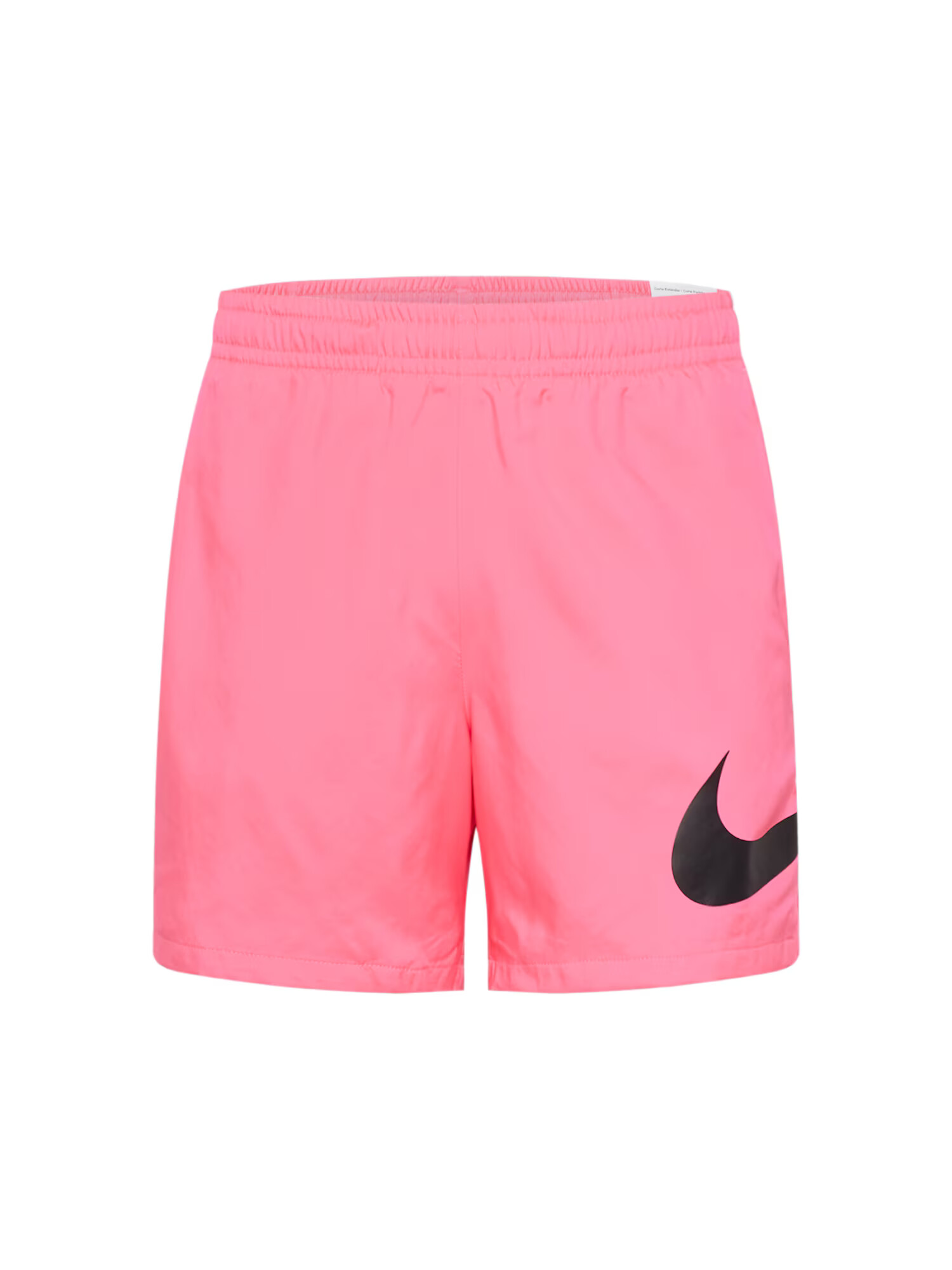 Nike Sportswear Nohavice ružová / čierna - Pepit.sk