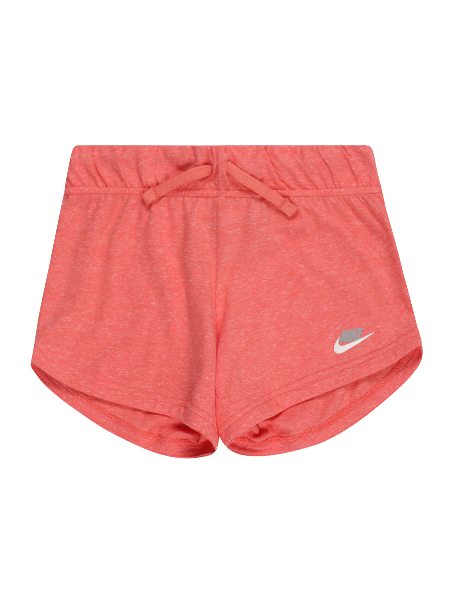 Nike Sportswear Nohavice sivá / pitaya / biela - Pepit.sk