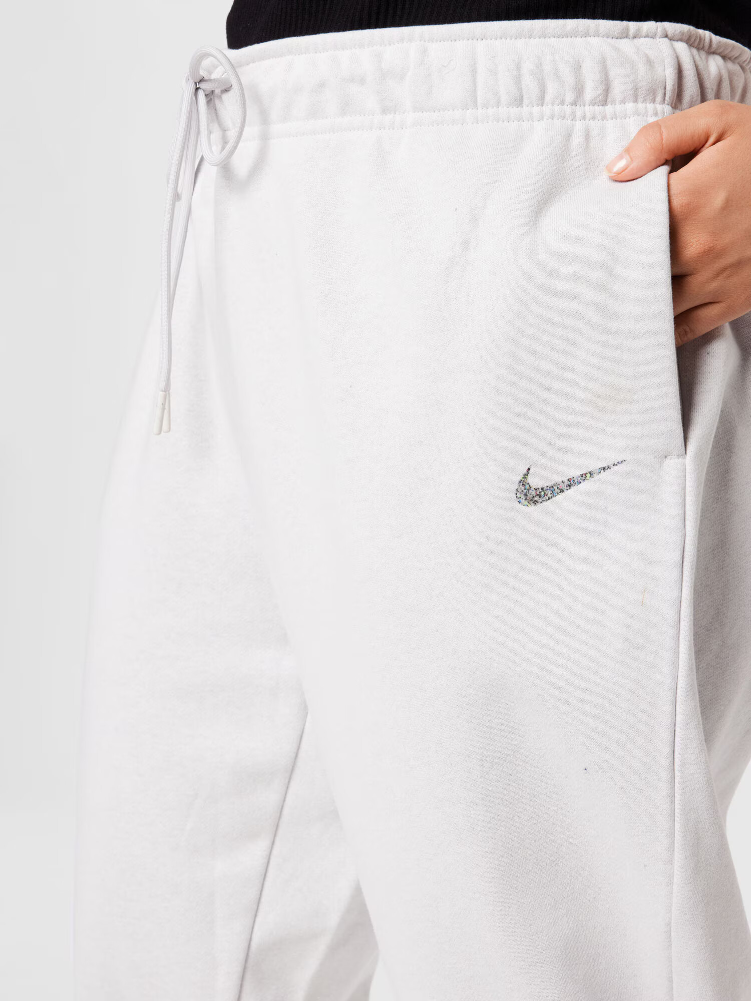 Nike Sportswear Nohavice svetlomodrá - Pepit.sk