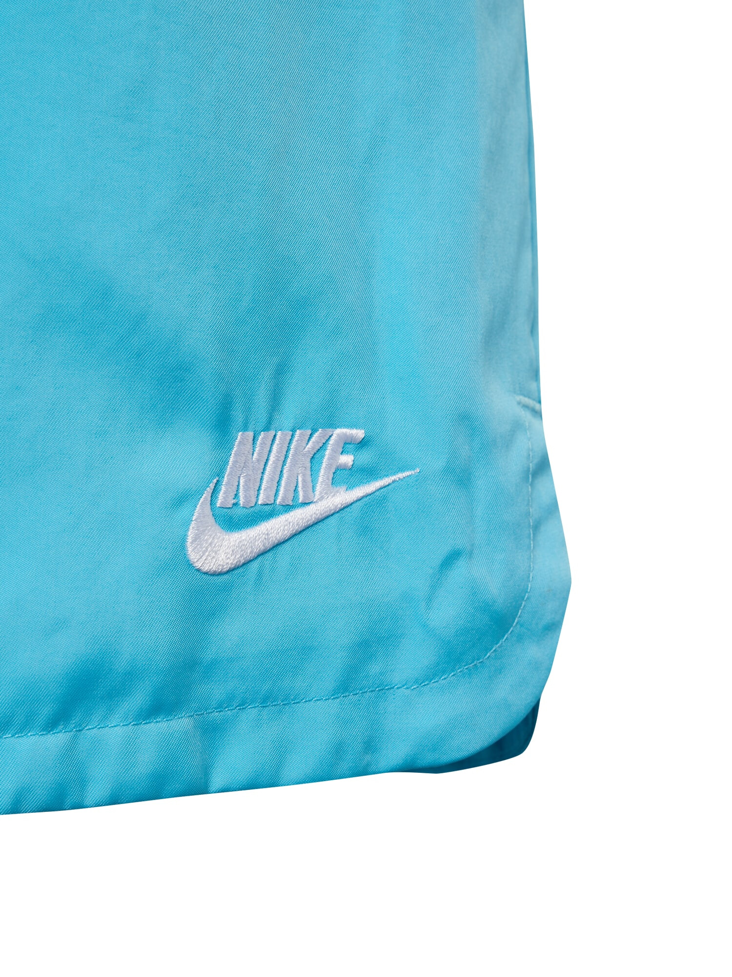 Nike Sportswear Nohavice 'Essentials' svetlomodrá - Pepit.sk