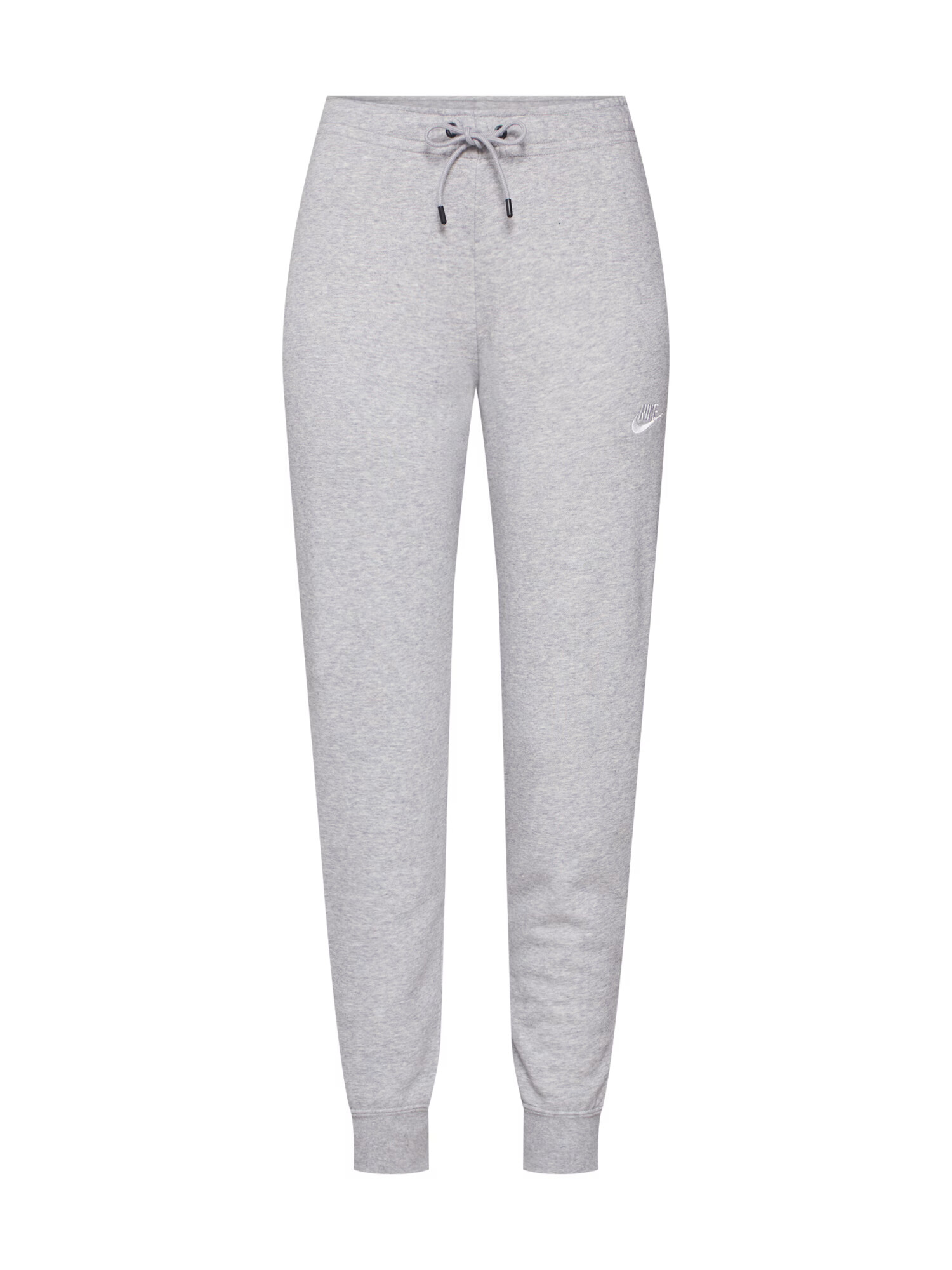 Nike Sportswear Nohavice 'W NSW ESSNTL PANT TIGHT FLC' svetlosivá - Pepit.sk