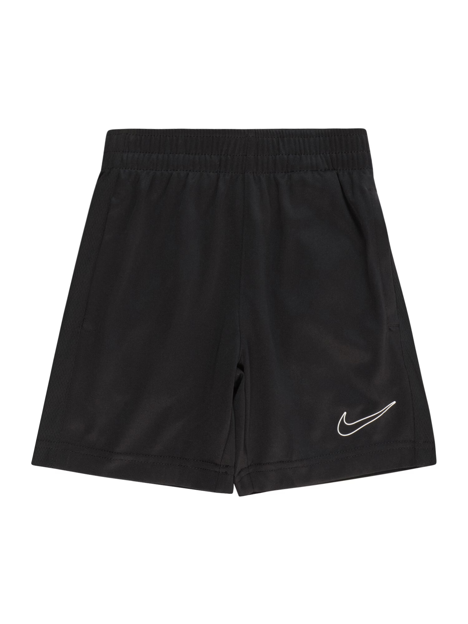 Nike Sportswear Nohavice čierna / biela - Pepit.sk