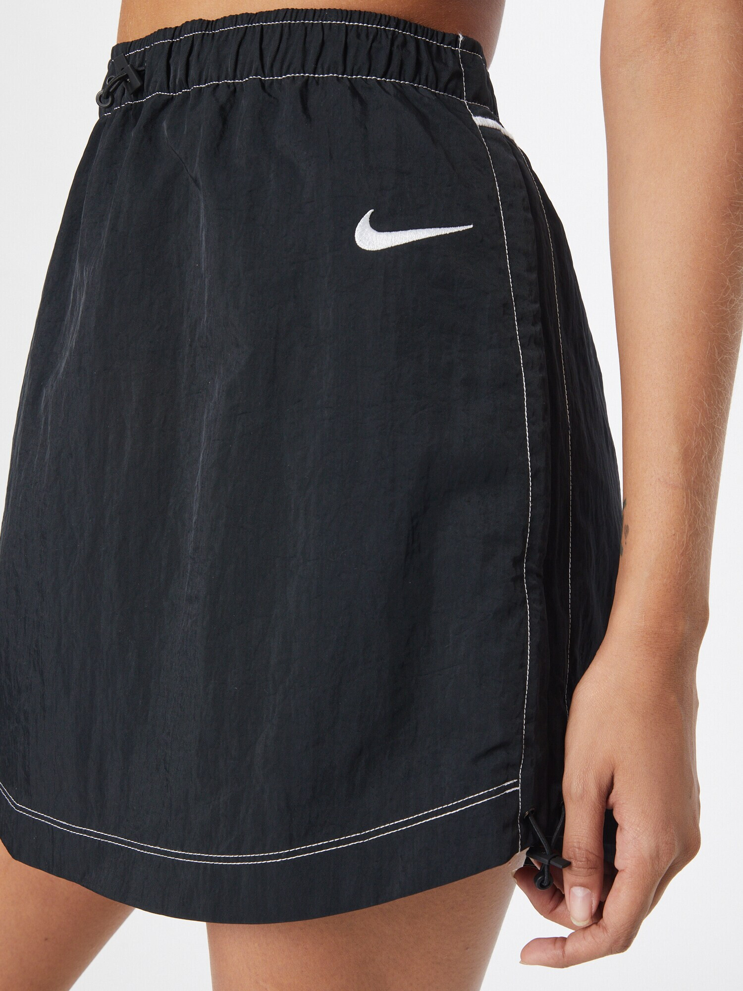 Nike Sportswear Sukňa čierna - Pepit.sk