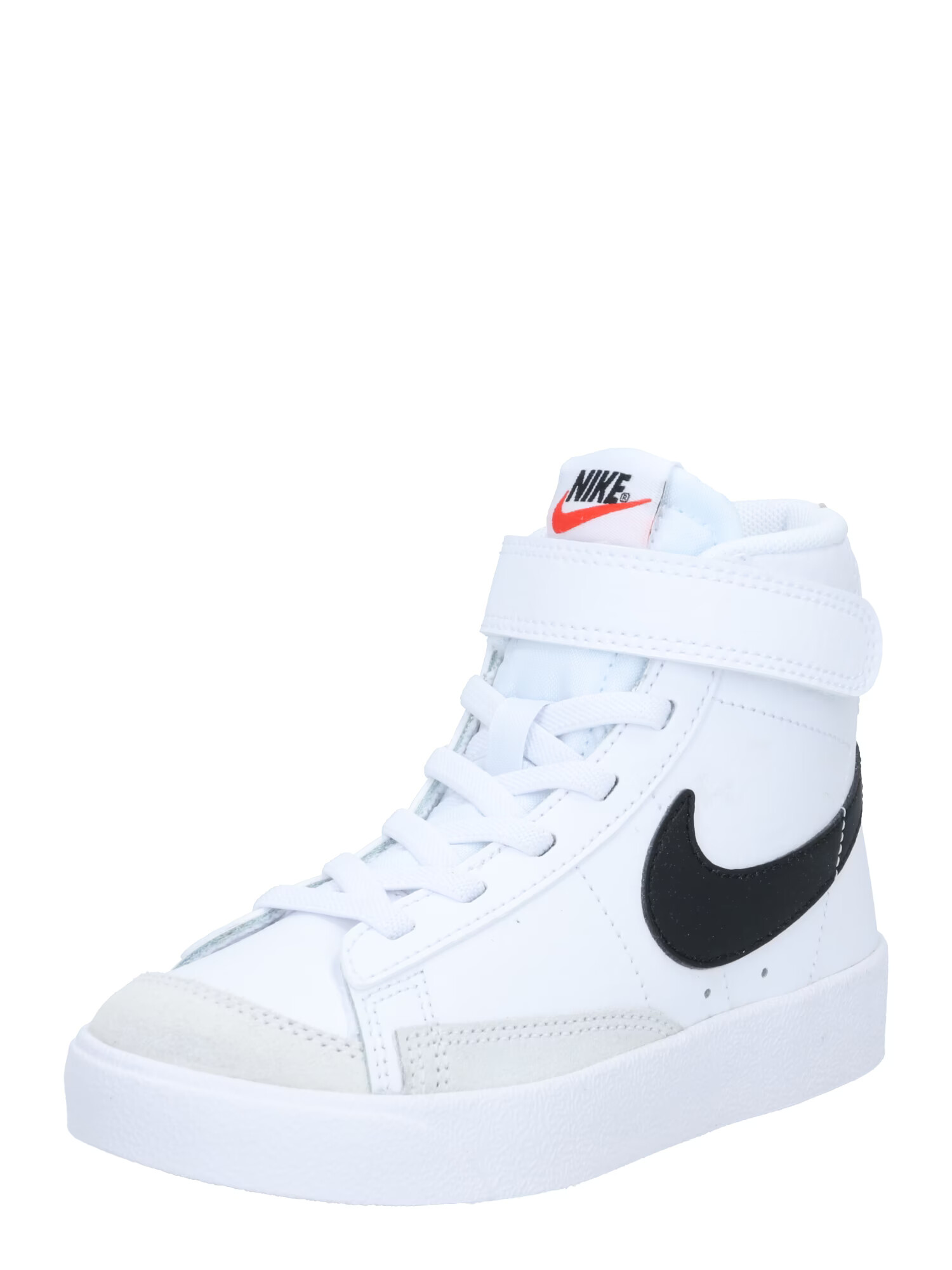 Nike Sportswear Tenisky 'Blazer 77' čierna / biela - Pepit.sk