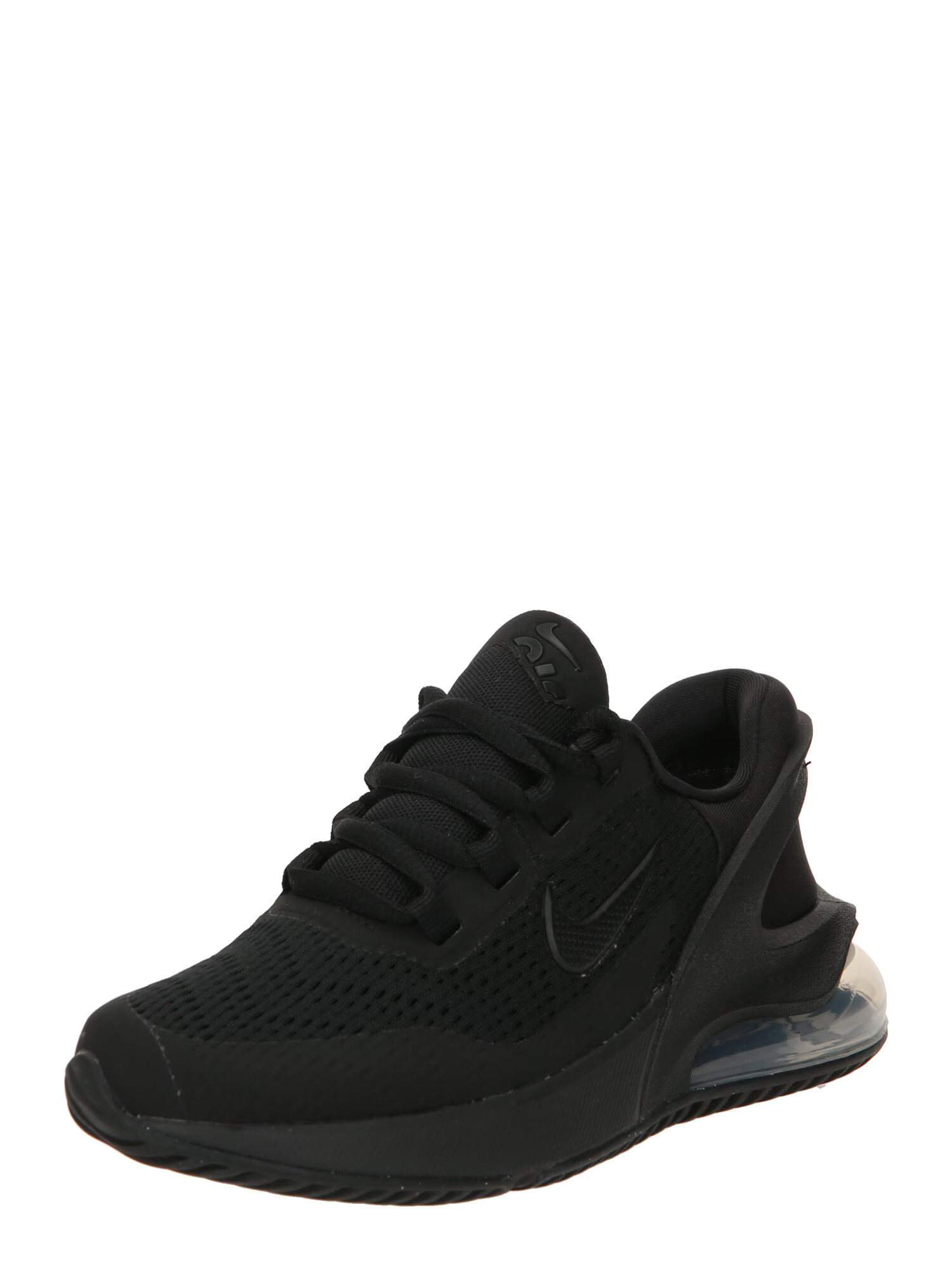 Nike Sportswear Tenisky 'Nike Air Max 270 GO' čierna - Pepit.sk