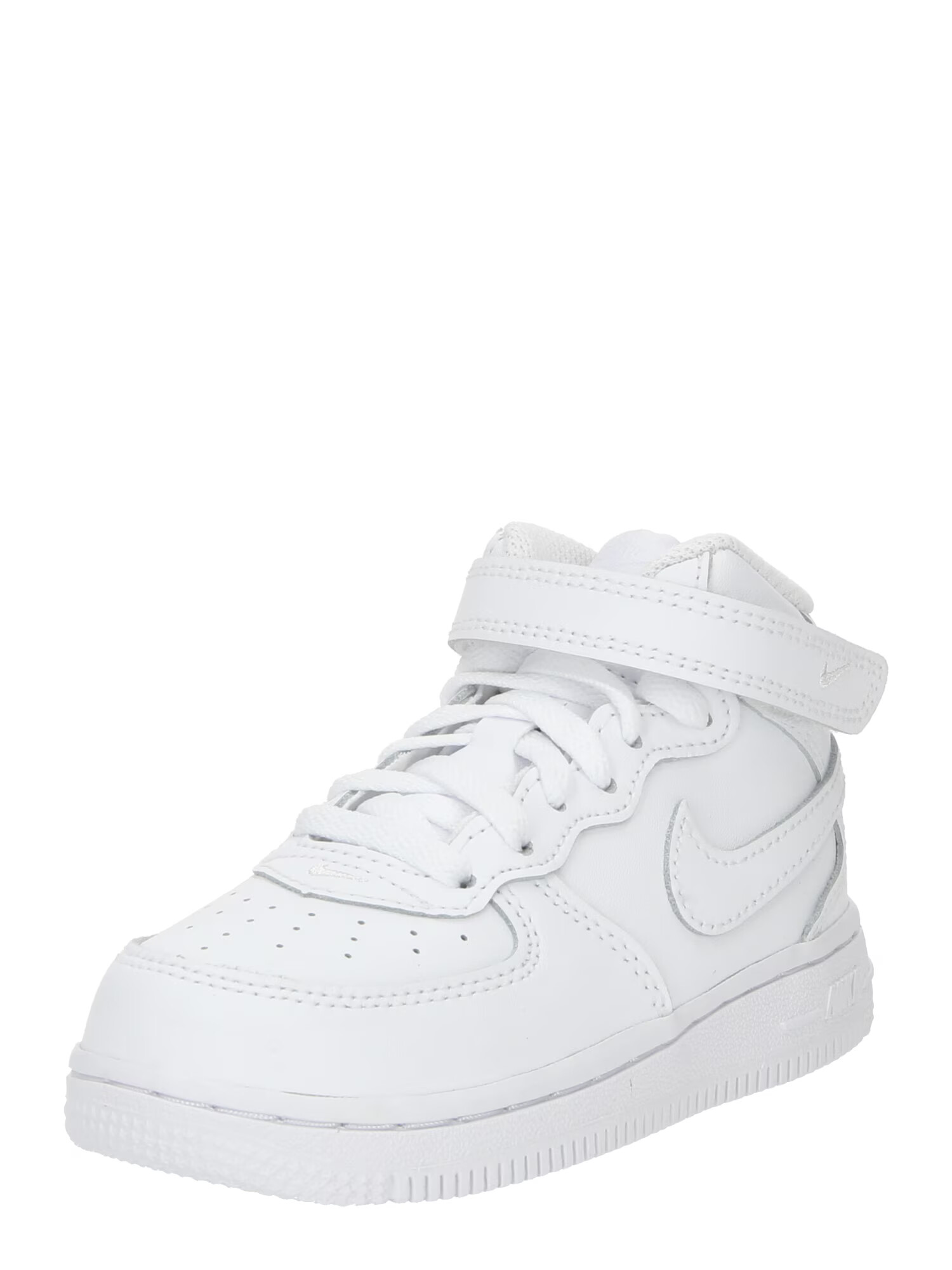 Nike Sportswear Tenisky 'Force 1' biela - Pepit.sk