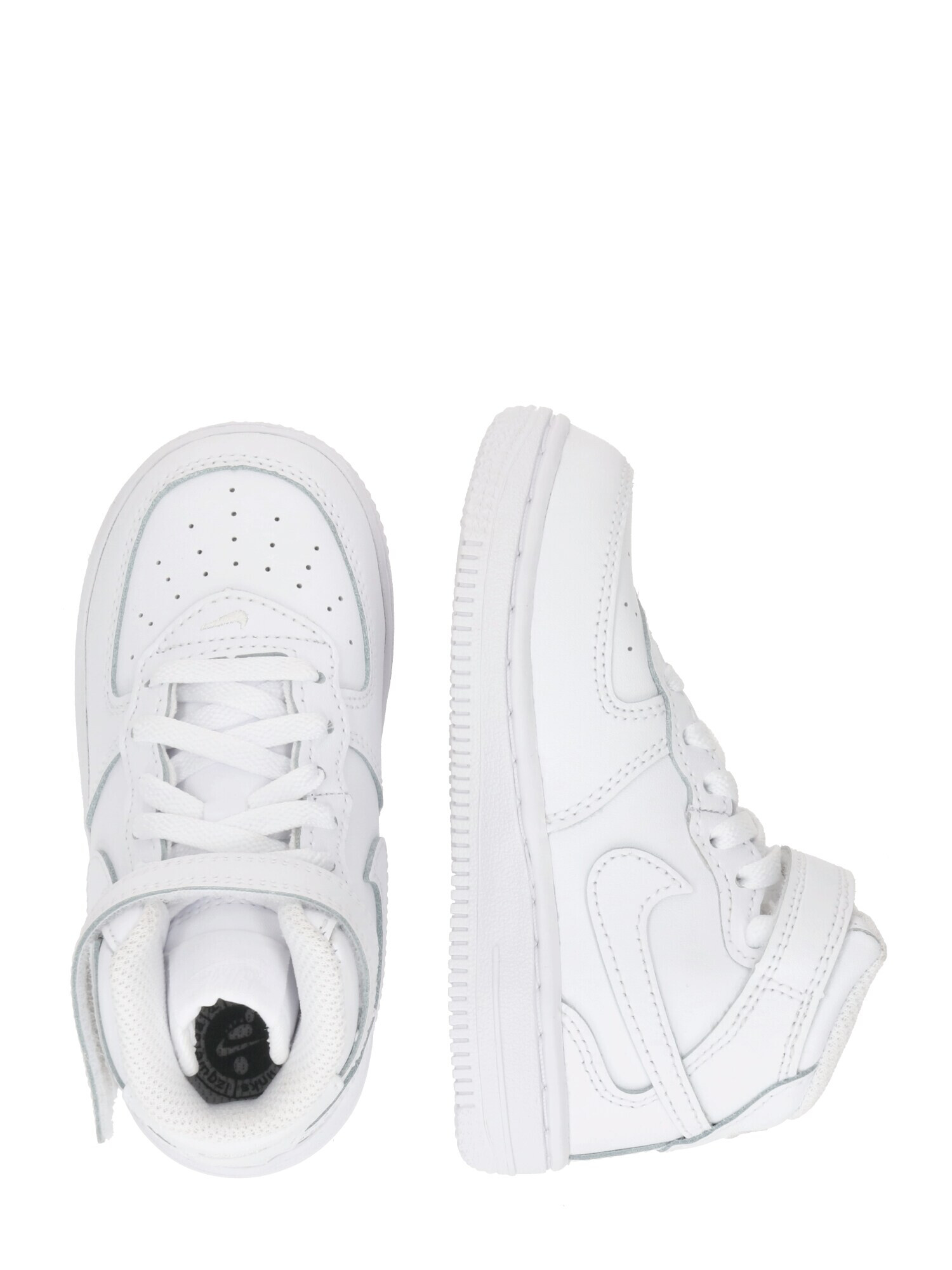 Nike Sportswear Tenisky 'Force 1' biela - Pepit.sk