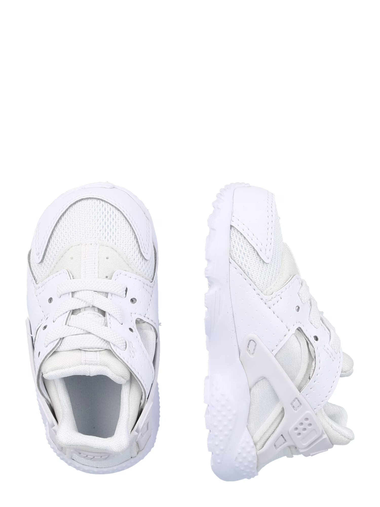 Nike Sportswear Tenisky 'Huarache Run' biela - Pepit.sk