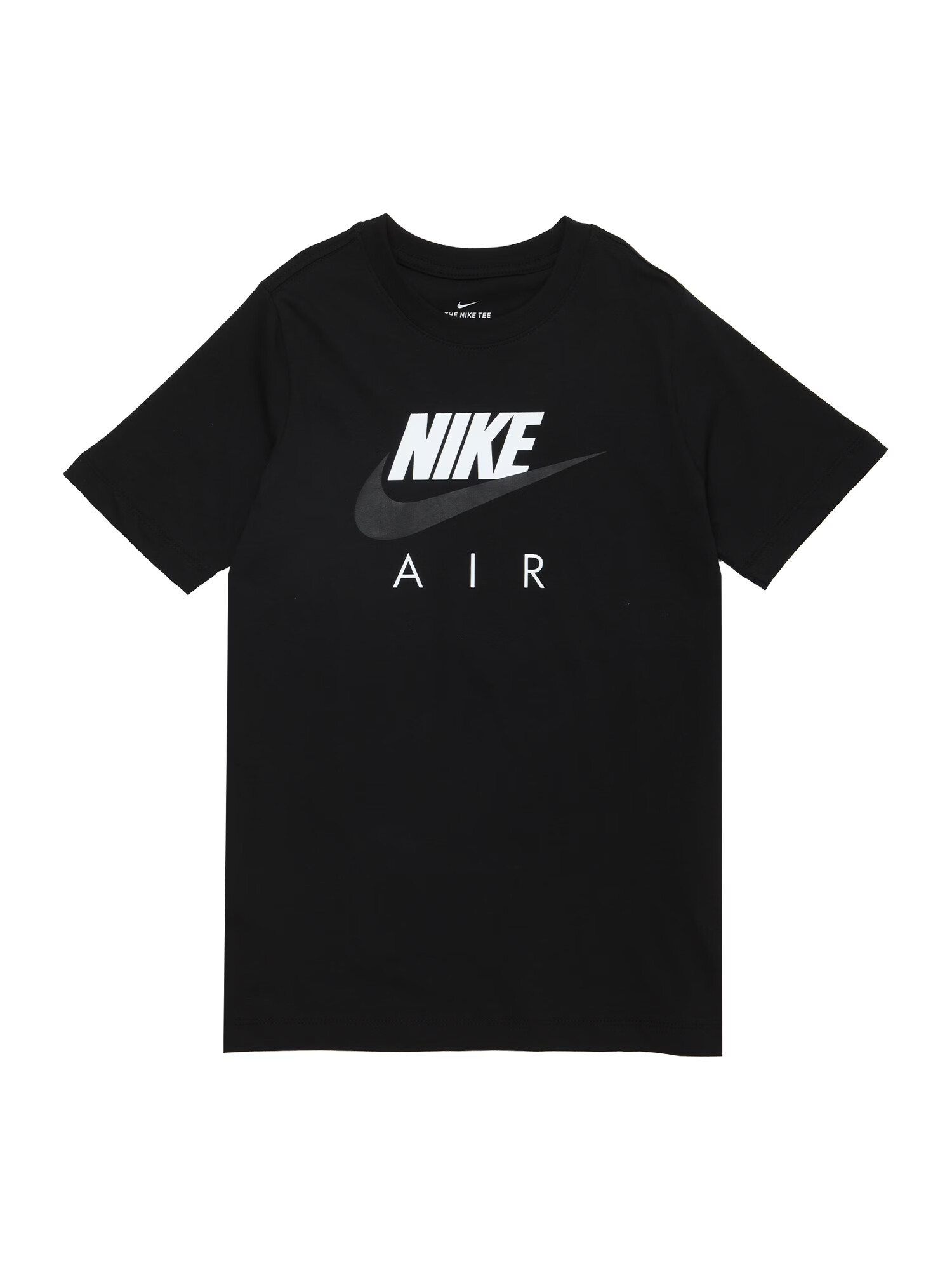 Nike Sportswear Tričko 'Air FA20 1' čierna - Pepit.sk