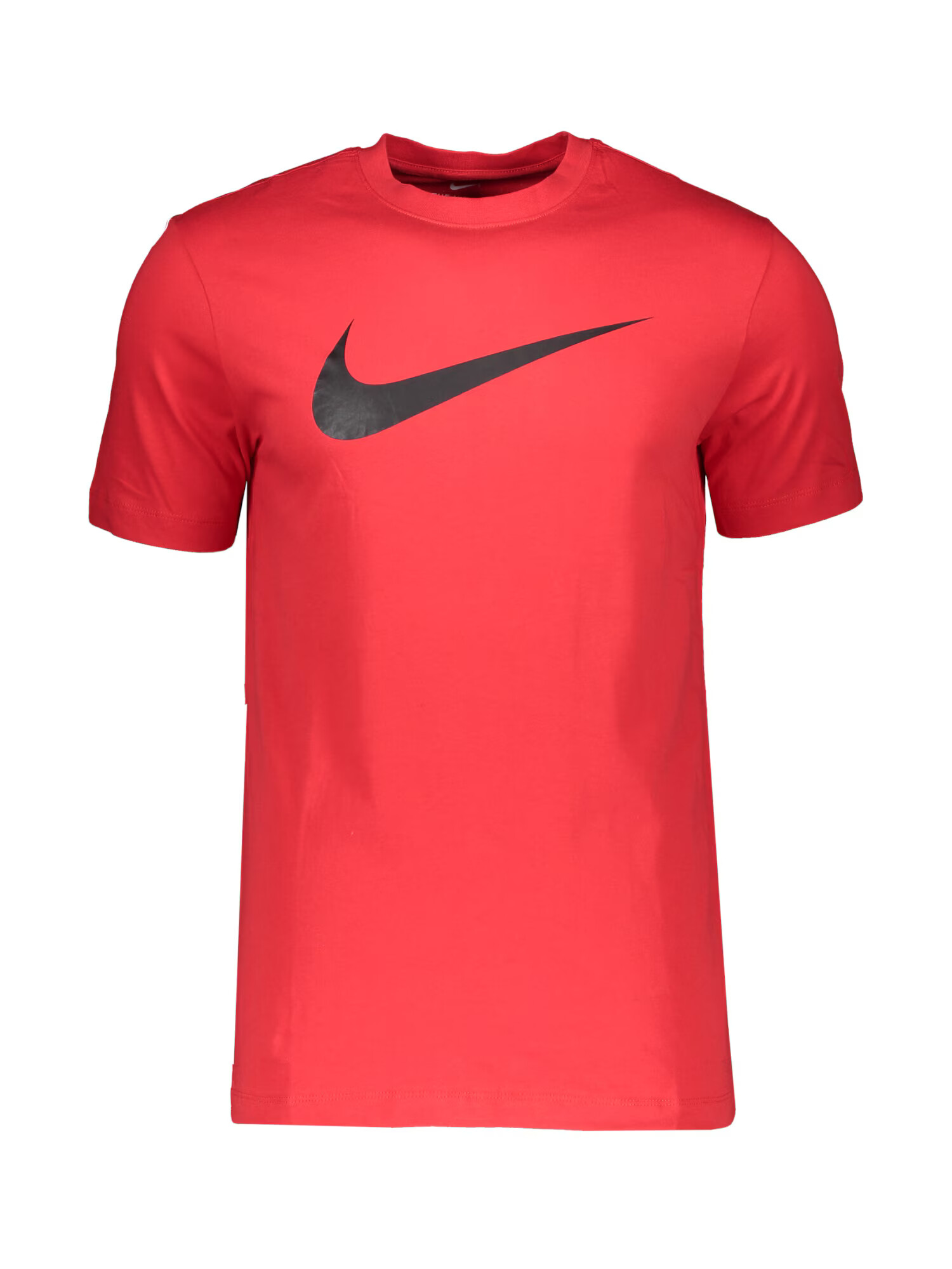 Nike Sportswear Tričko červená / čierna - Pepit.sk