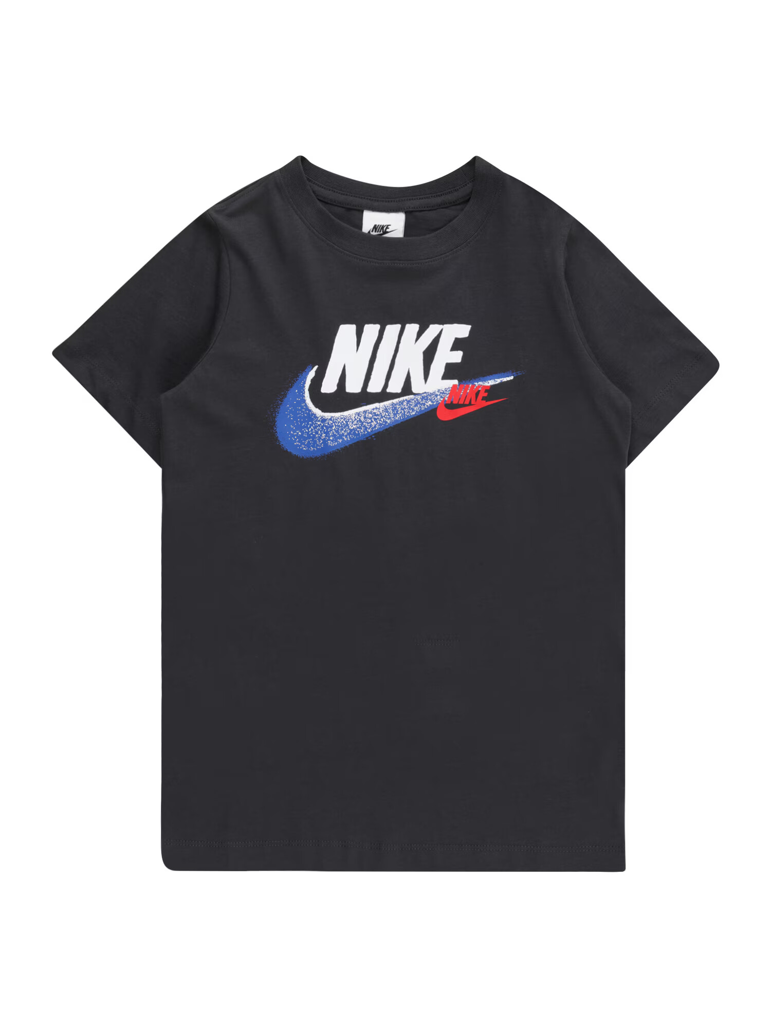 Nike Sportswear Tričko čierna - Pepit.sk