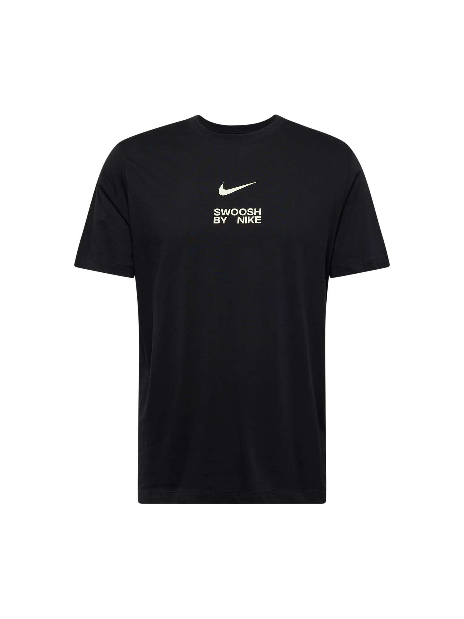 Nike Sportswear Tričko čierna / biela - Pepit.sk