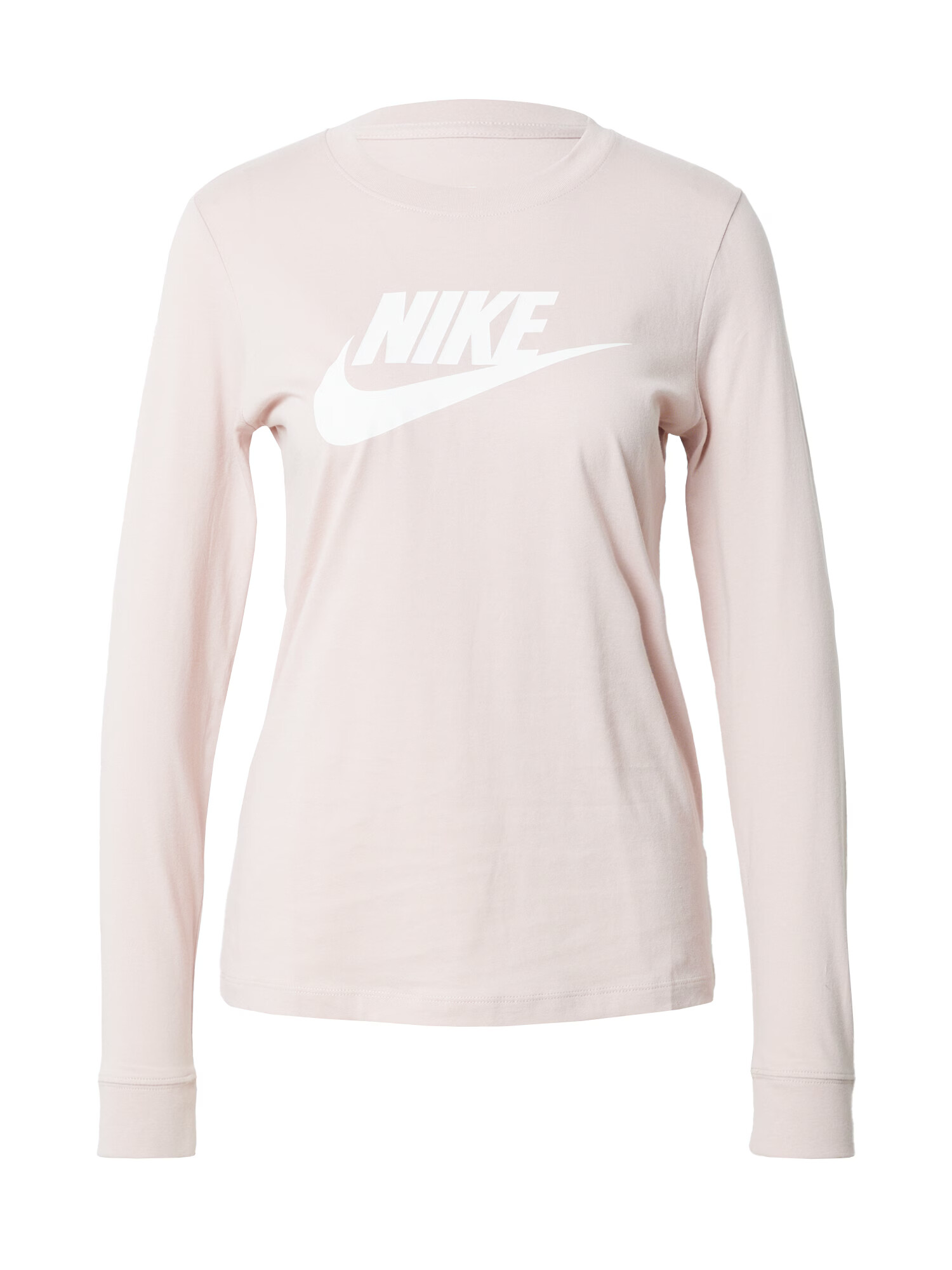 Nike Sportswear Tričko ružová / biela - Pepit.sk