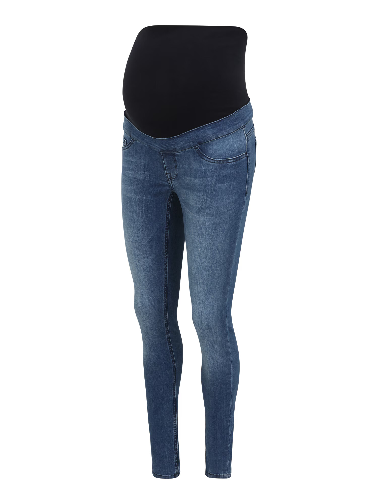 Noppies Jeggings 'Ella' modrá denim - Pepit.sk