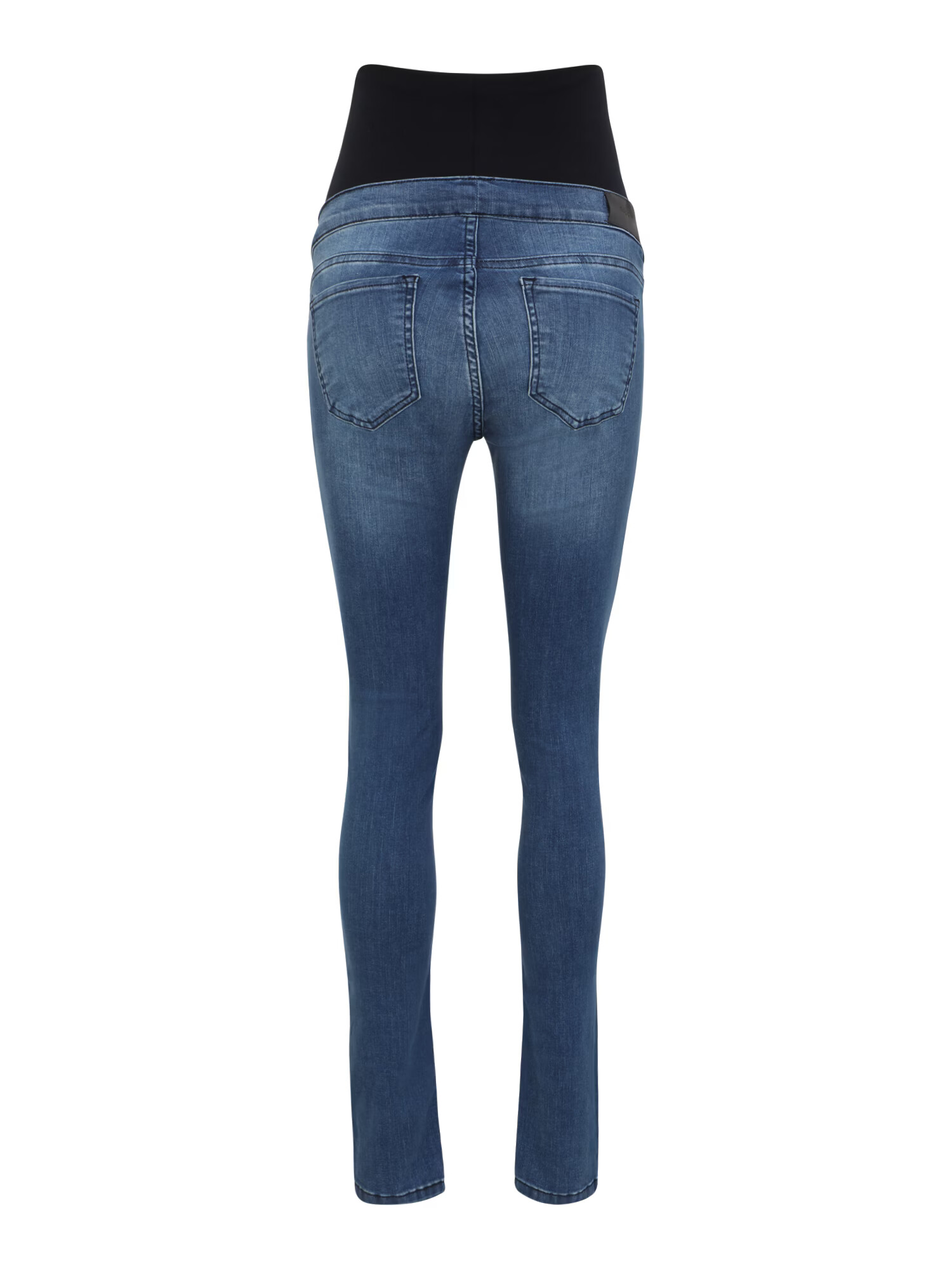 Noppies Jeggings 'Ella' modrá denim - Pepit.sk