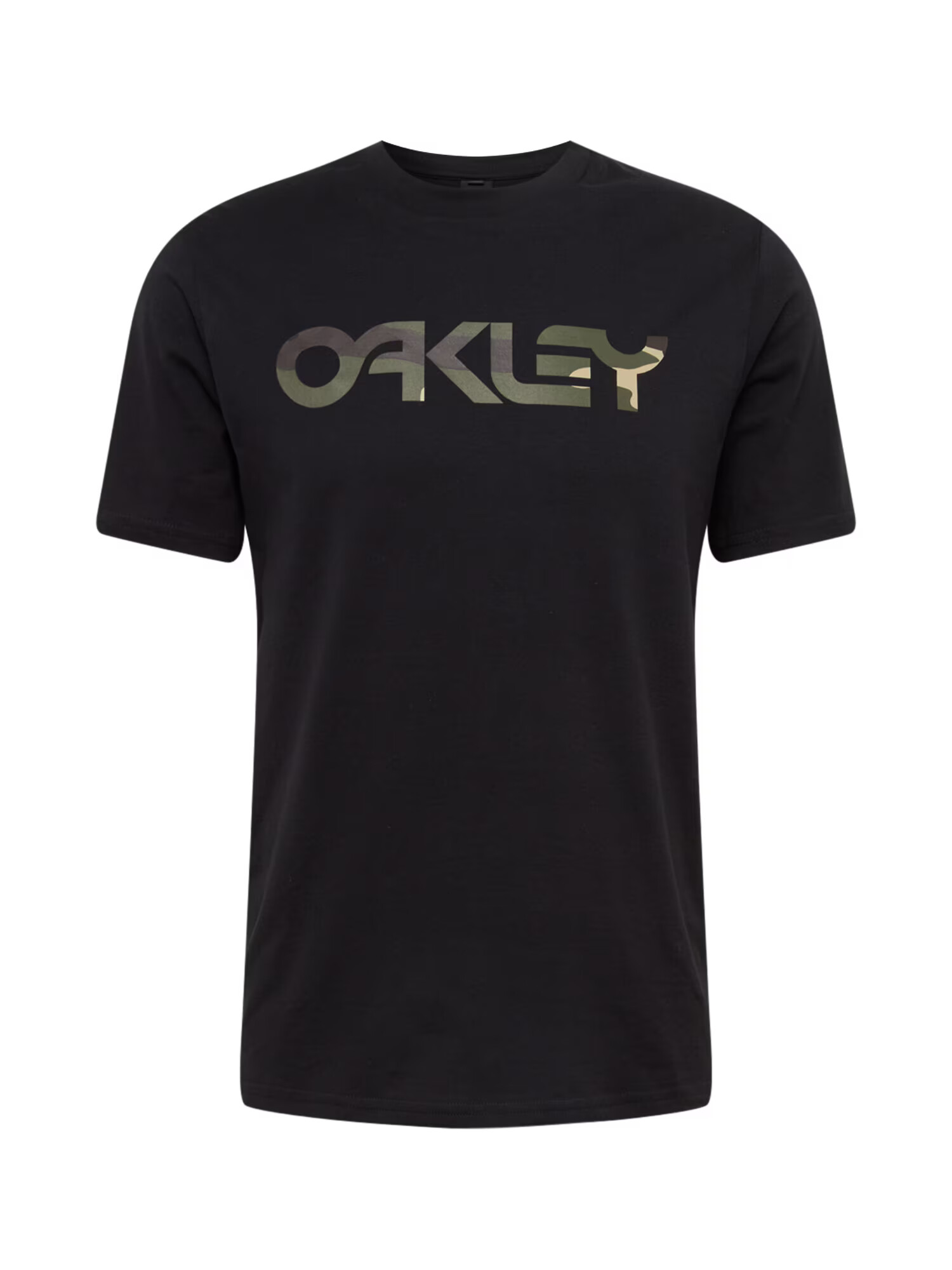 OAKLEY Funkčné tričko 'Mark II' olivová / čierna - Pepit.sk