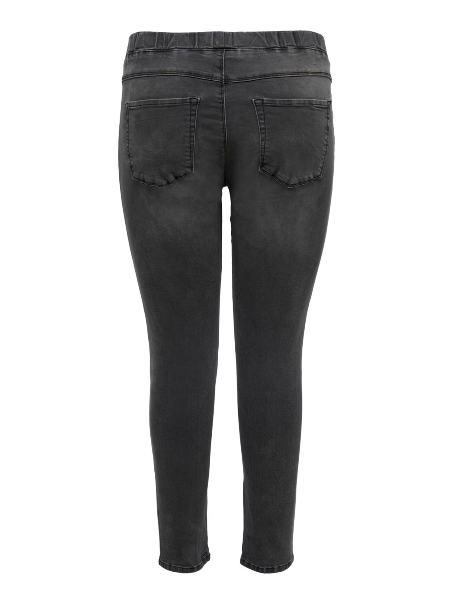 ONLY Carmakoma Jeggings 'Laola' čierny denim - Pepit.sk