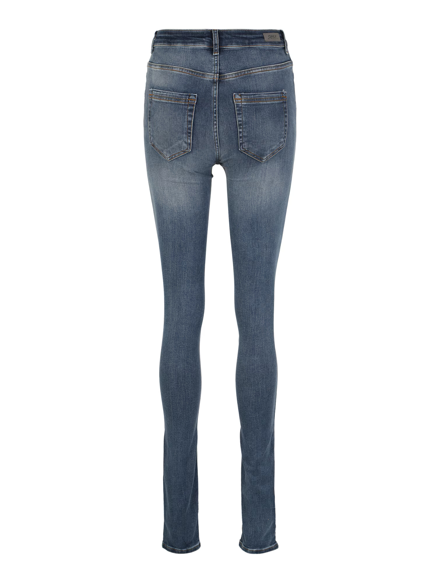 Only Tall Džínsy 'BLUSH' modrá denim - Pepit.sk