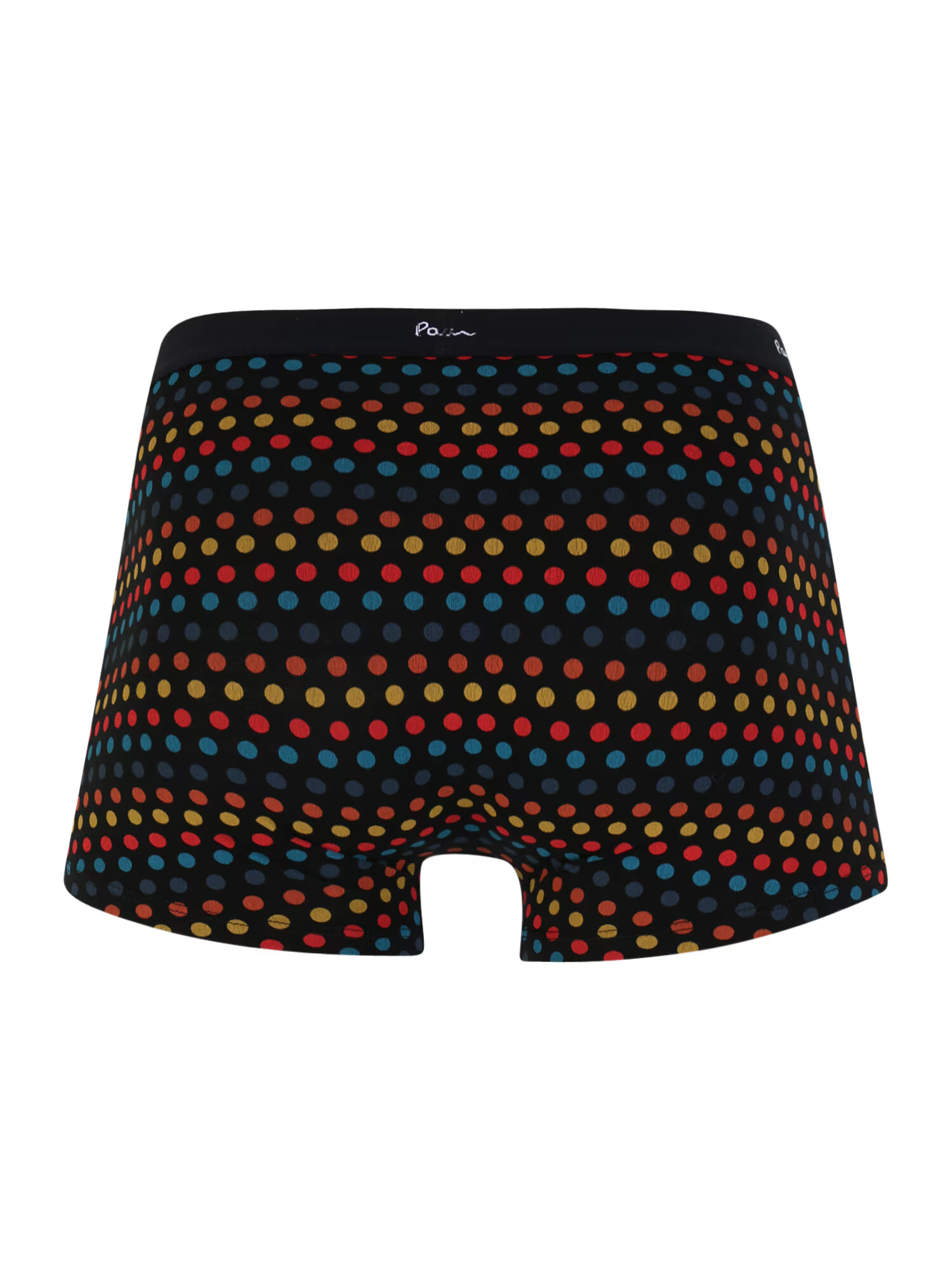 Paul Smith Boxerky námornícka modrá / horčicová / červená / čierna - Pepit.sk