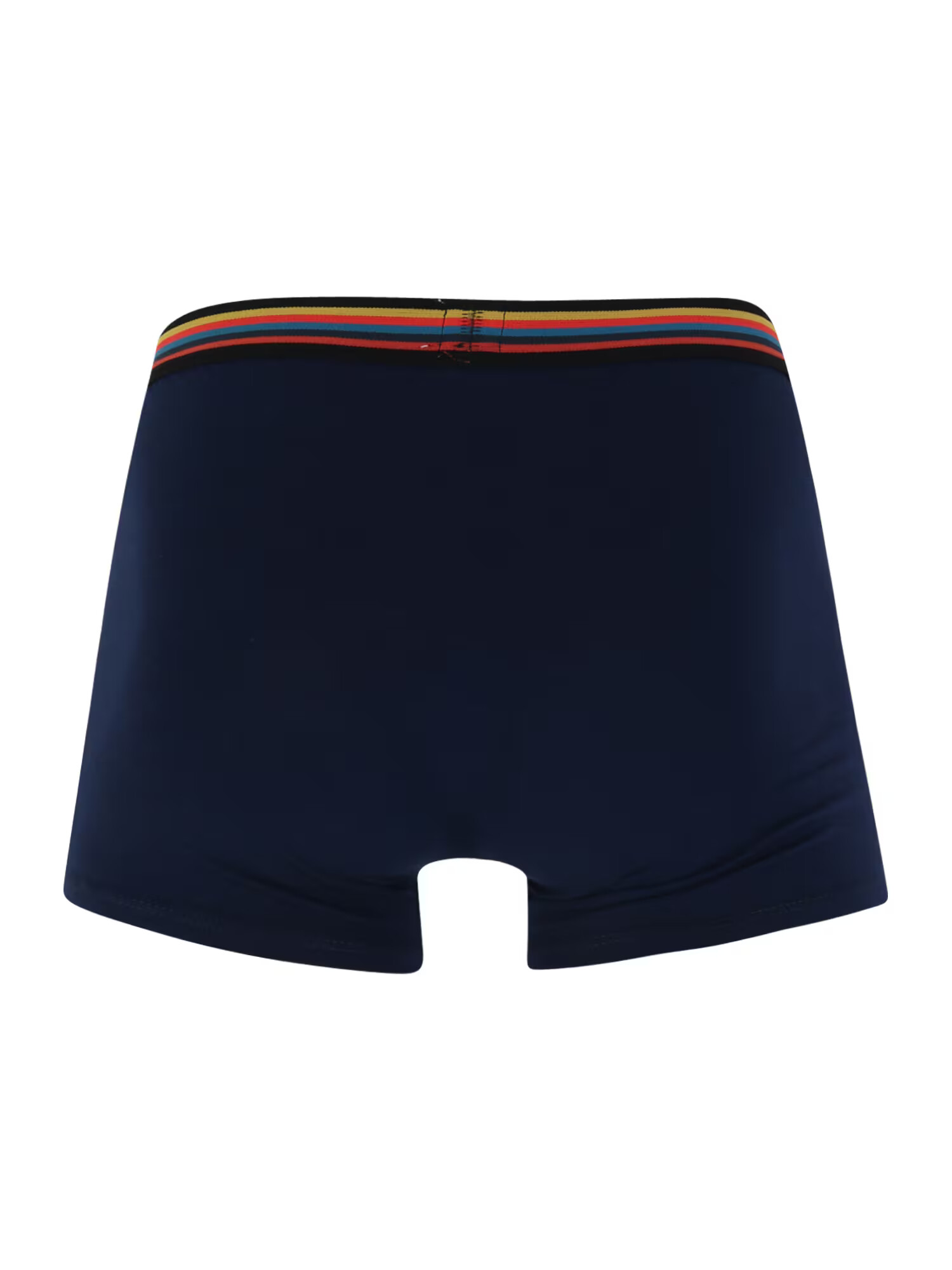 Paul Smith Boxerky námornícka modrá / nebesky modrá / svetločervená / čierna - Pepit.sk