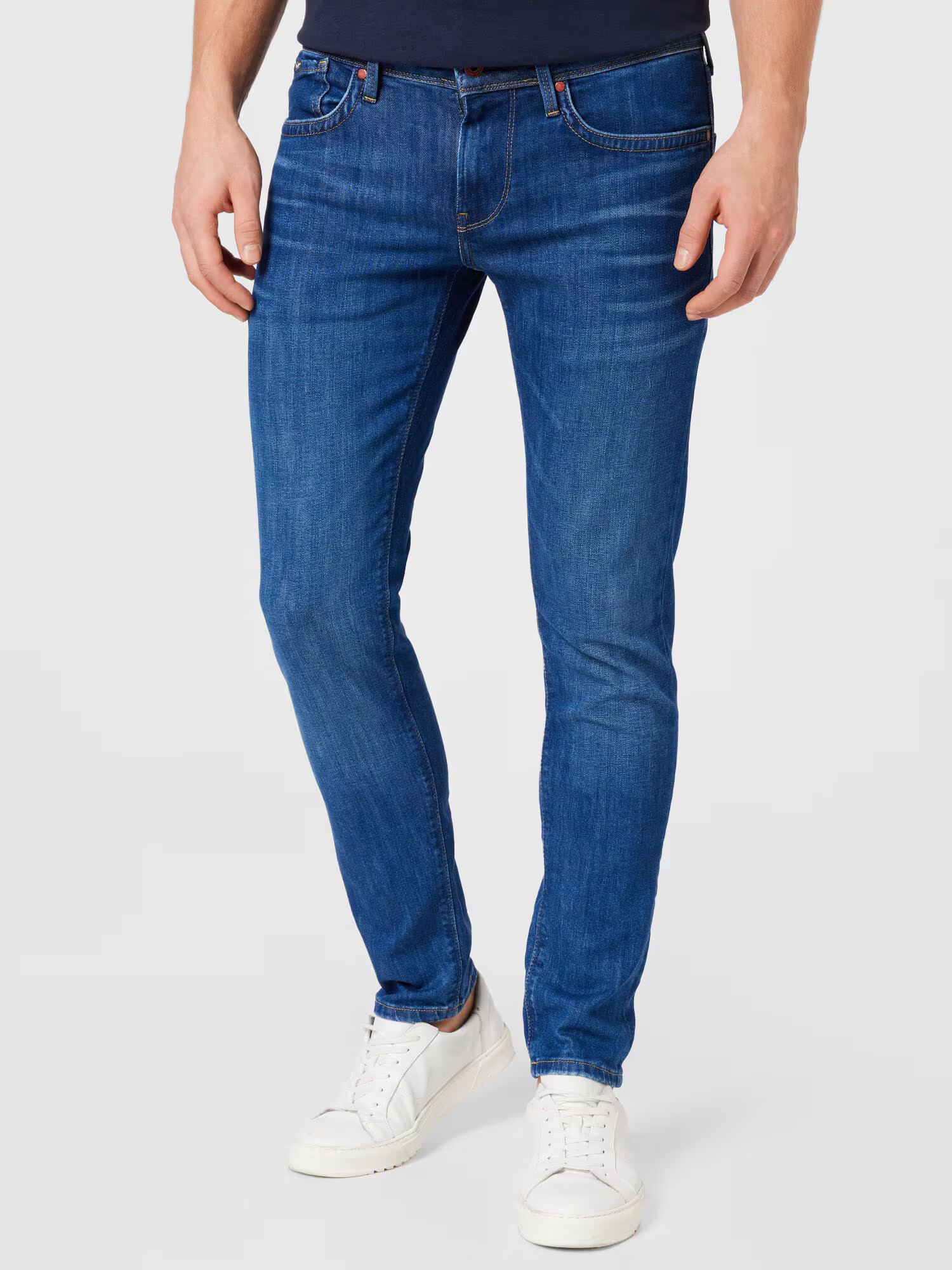 Pepe Jeans Džínsy 'Hatch' modrá denim - Pepit.sk