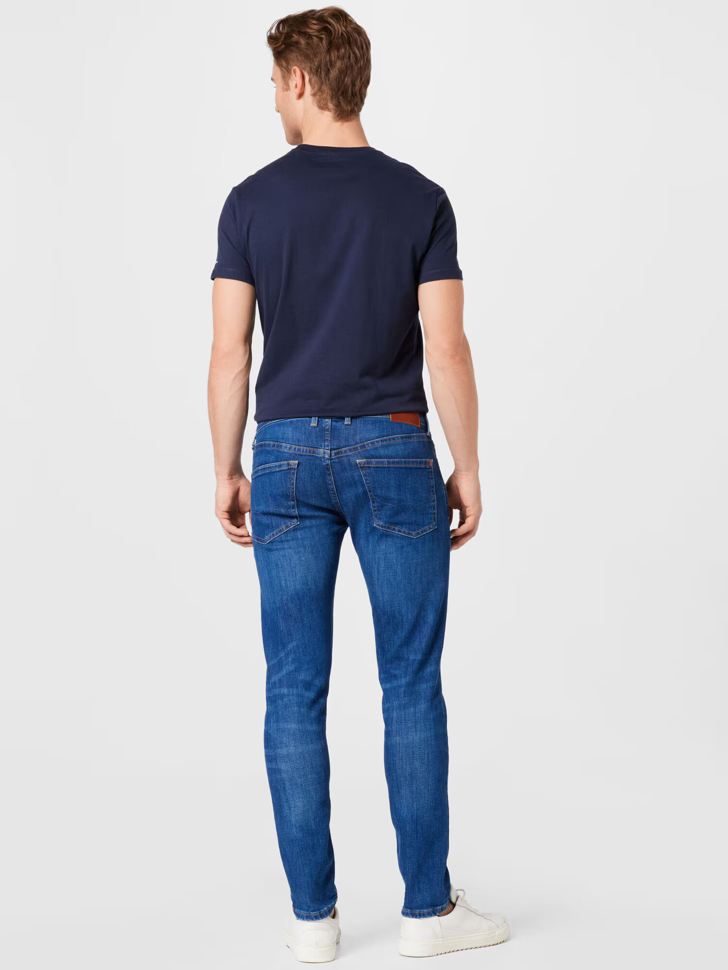 Pepe Jeans Džínsy 'Hatch' modrá denim - Pepit.sk