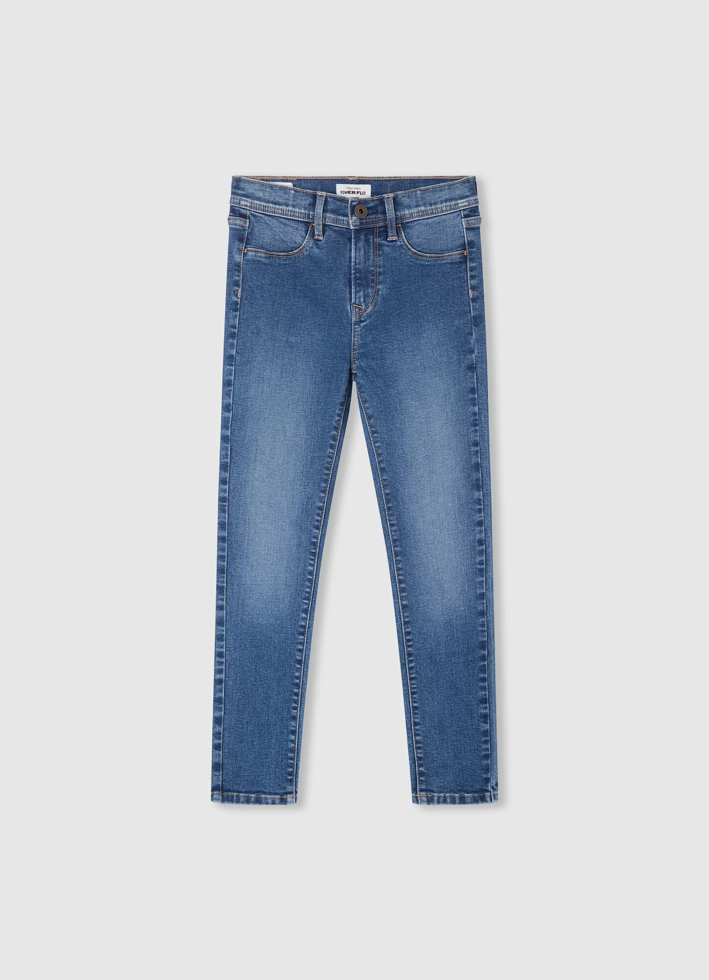 Pepe Jeans Džínsy 'MADISON' modrá denim - Pepit.sk