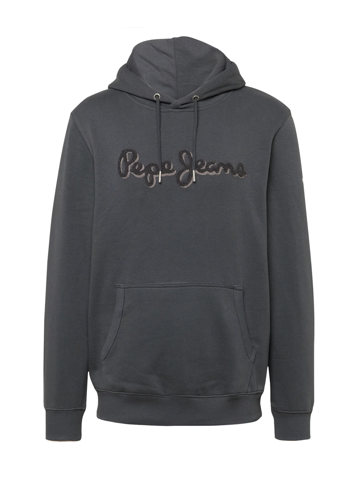 Pepe Jeans Mikina 'RYAN' krémová / antracitová / čierna - Pepit.sk