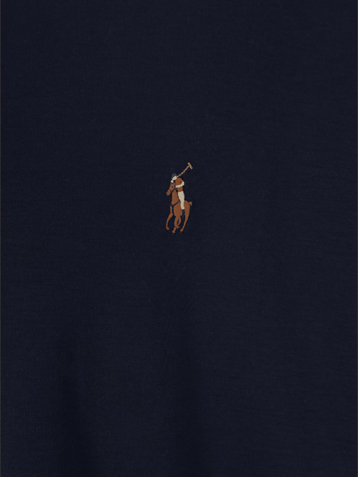 Polo Ralph Lauren Big & Tall Tričko námornícka modrá - Pepit.sk