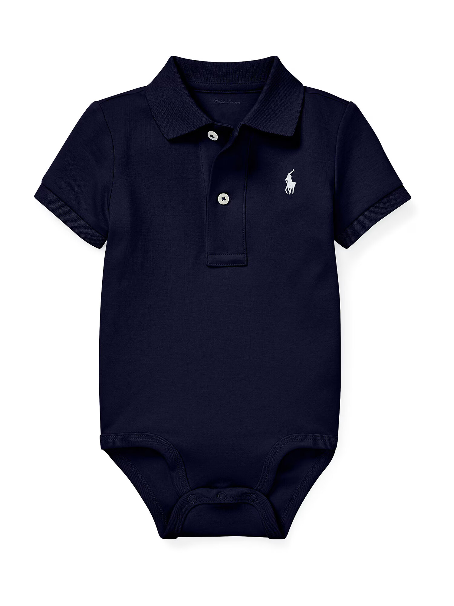 Polo Ralph Lauren Body námornícka modrá / biela - Pepit.sk