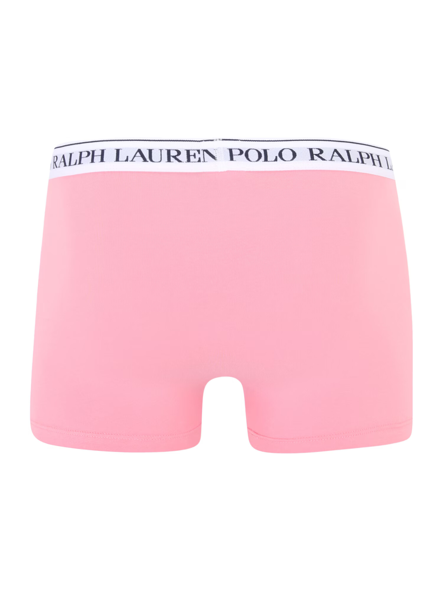 Polo Ralph Lauren Boxerky 'Classic' žltá / oranžová / pitaya / čierna - Pepit.sk