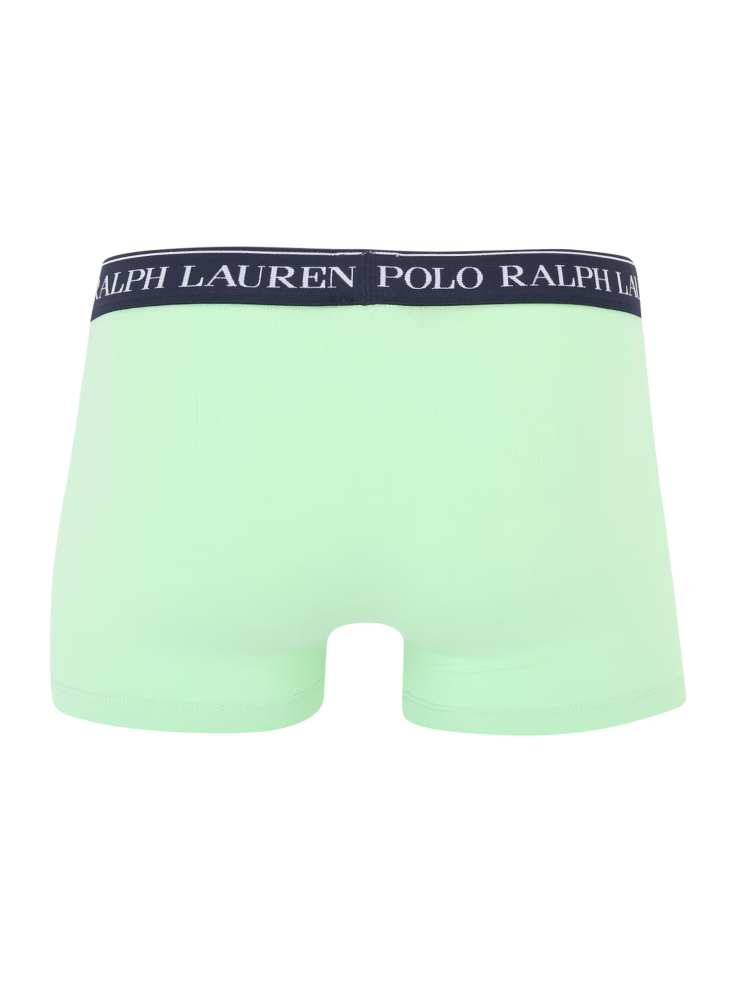 Polo Ralph Lauren Boxerky 'CLSSIC' svetlomodrá / tmavomodrá / svetlozelená / biela - Pepit.sk